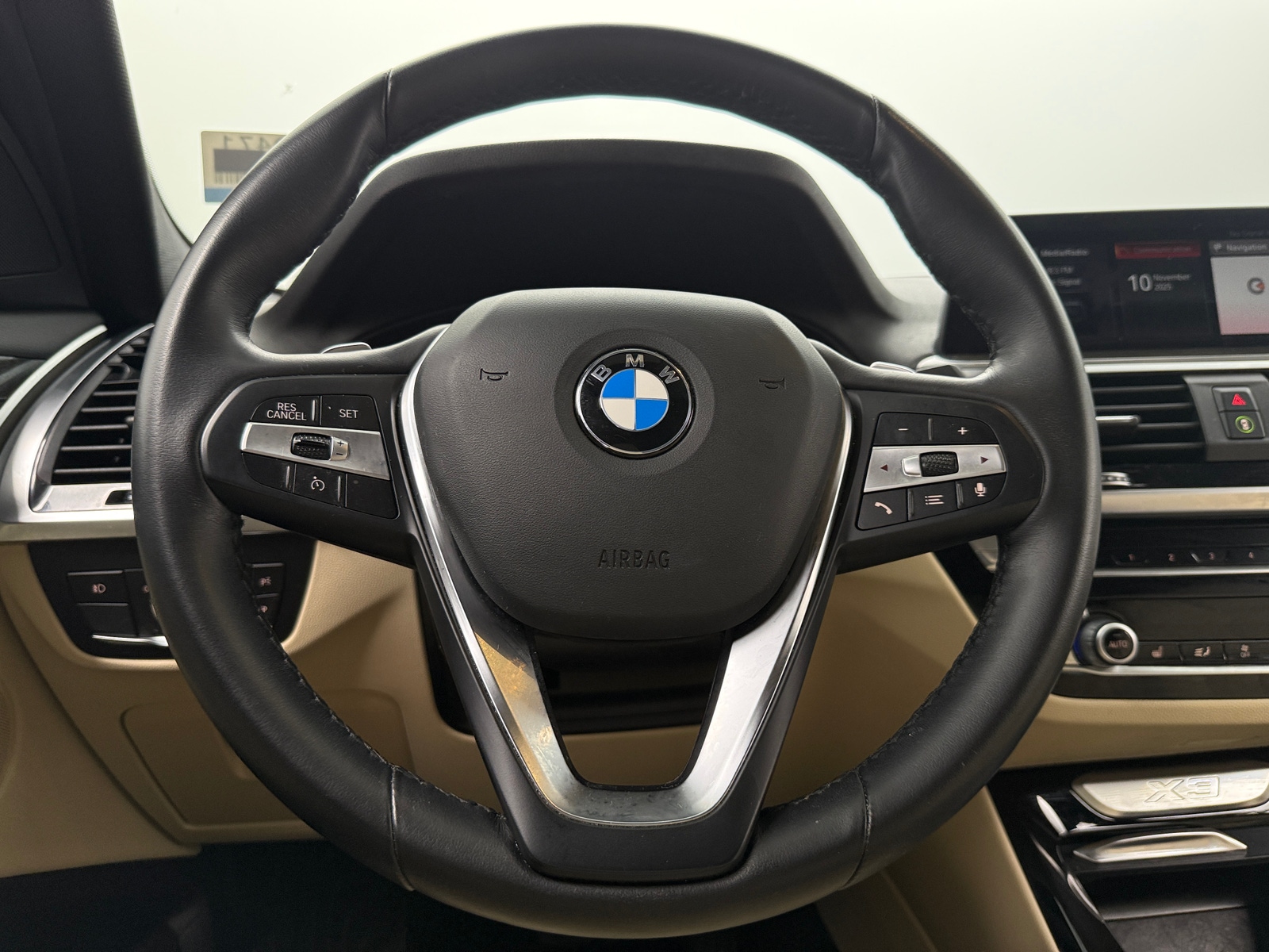 Thumbnail: 2020 BMW X3 - 4