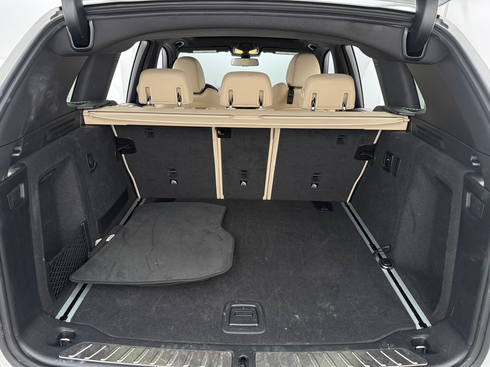 Thumbnail: 2020 BMW X3 - 6