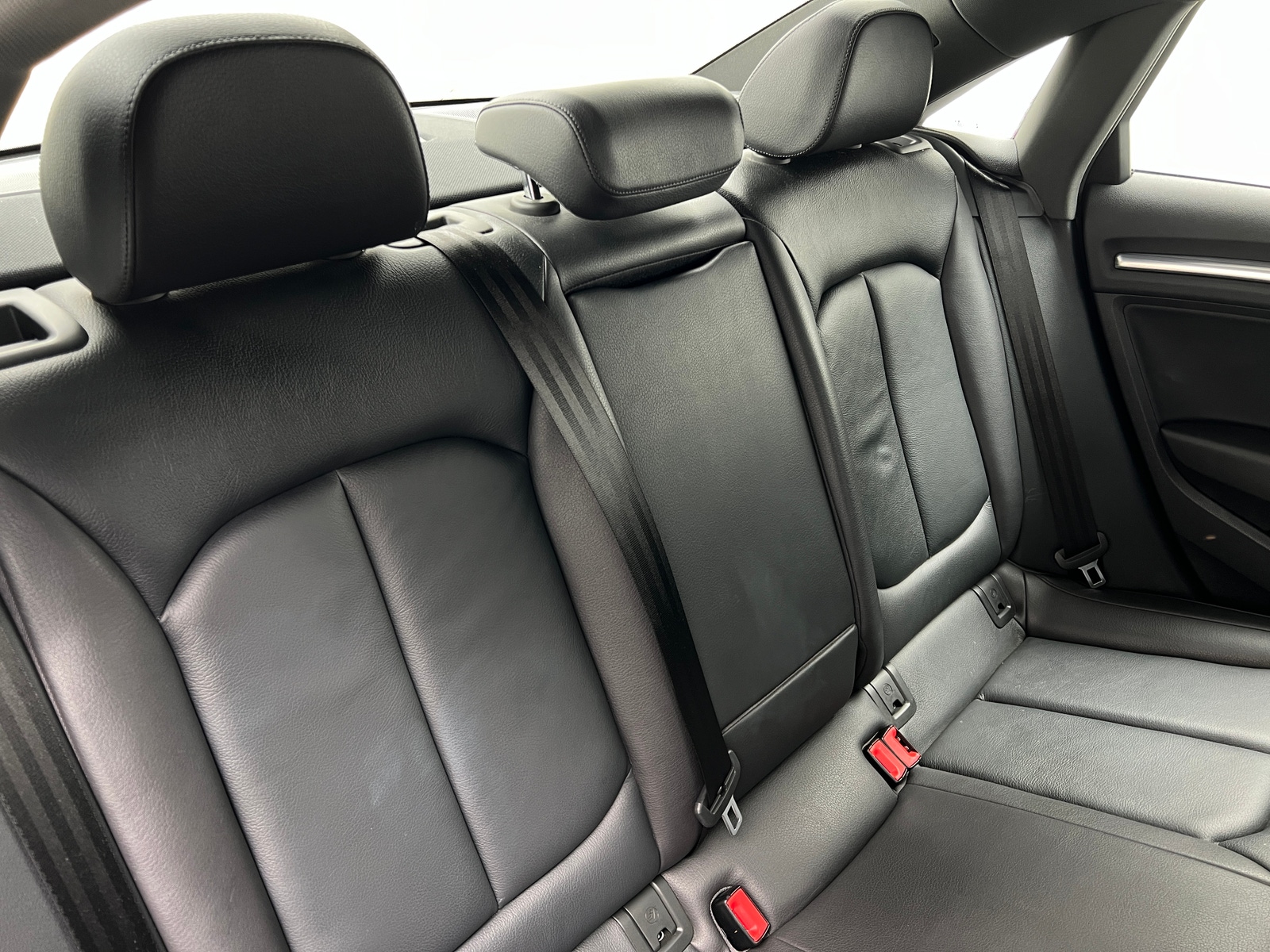 Thumbnail: 2018 Audi A3 - 5