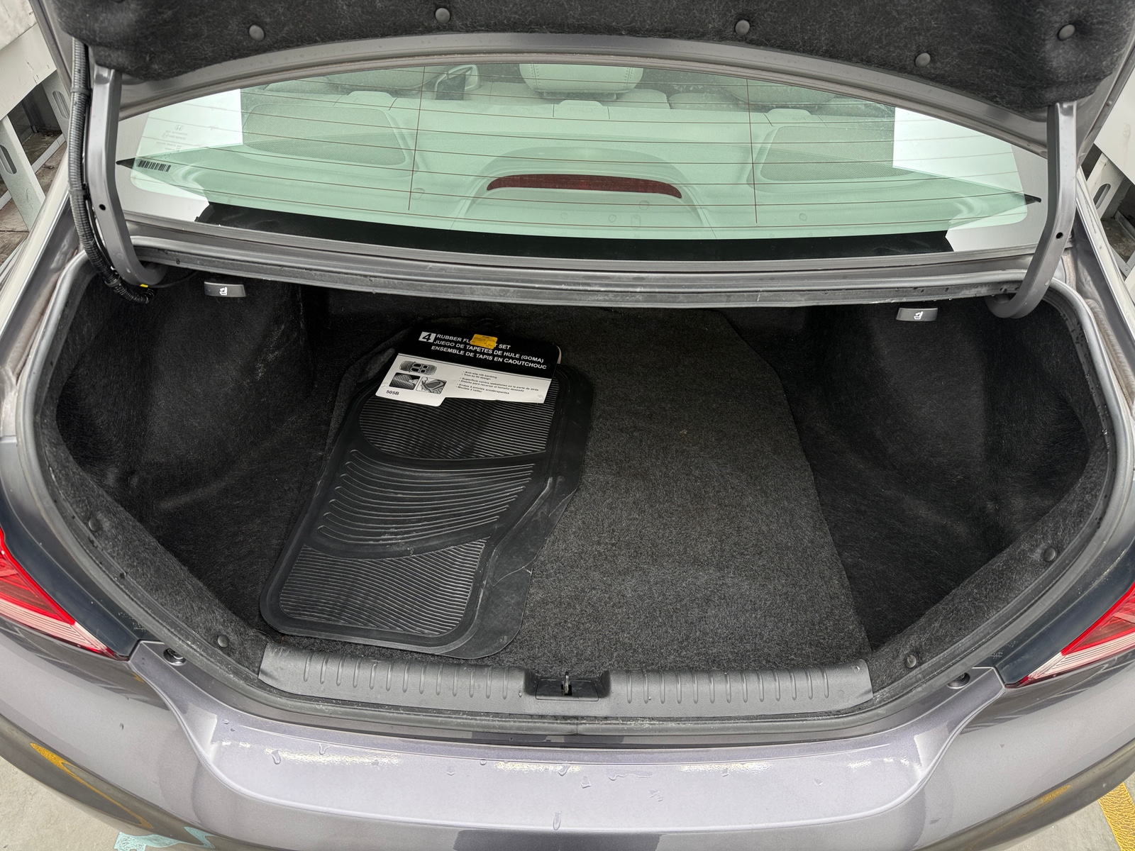 Thumbnail: 2014 Honda Civic - 6