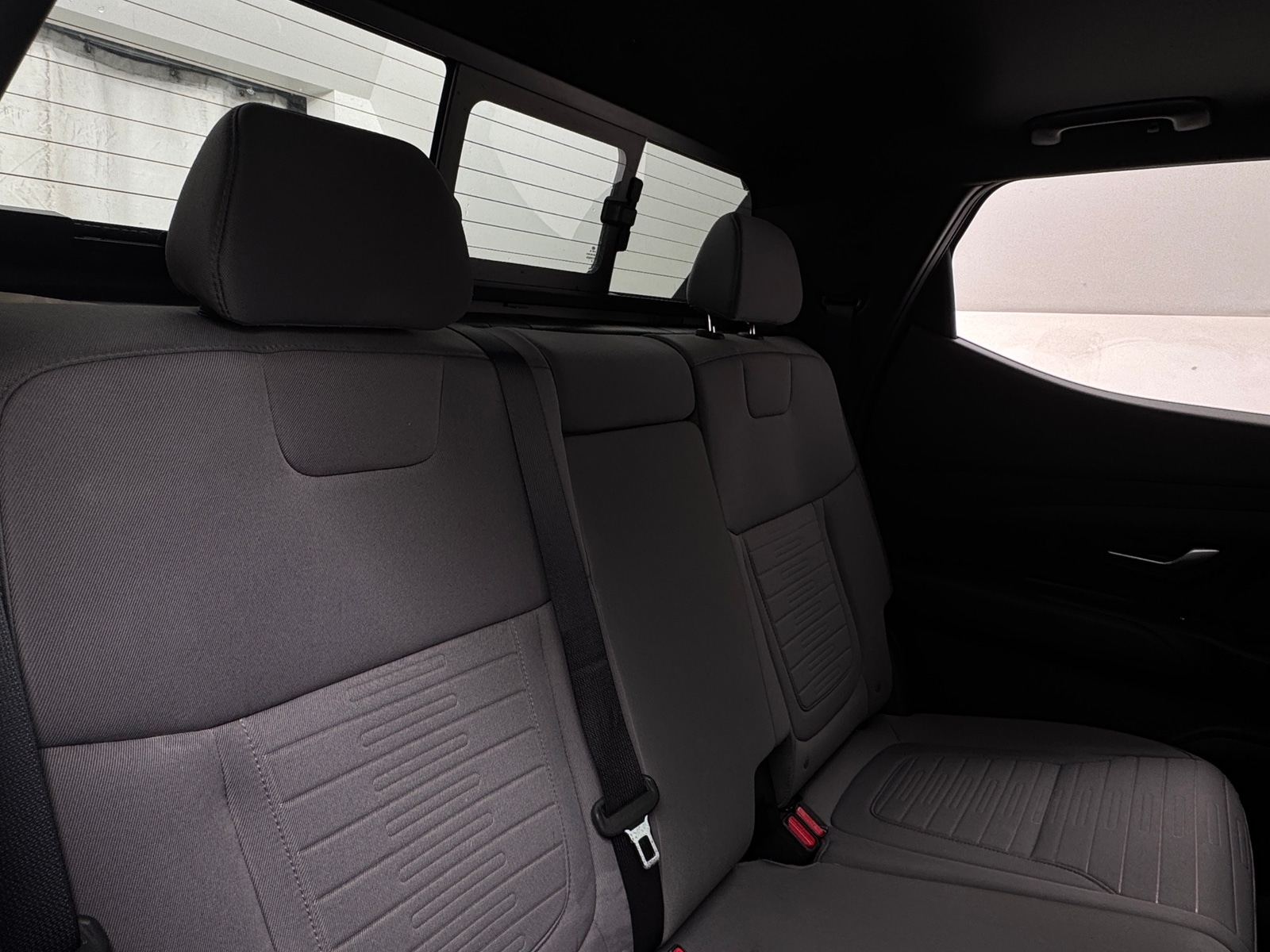 Thumbnail: 2023 Hyundai Santa Cruz - 6