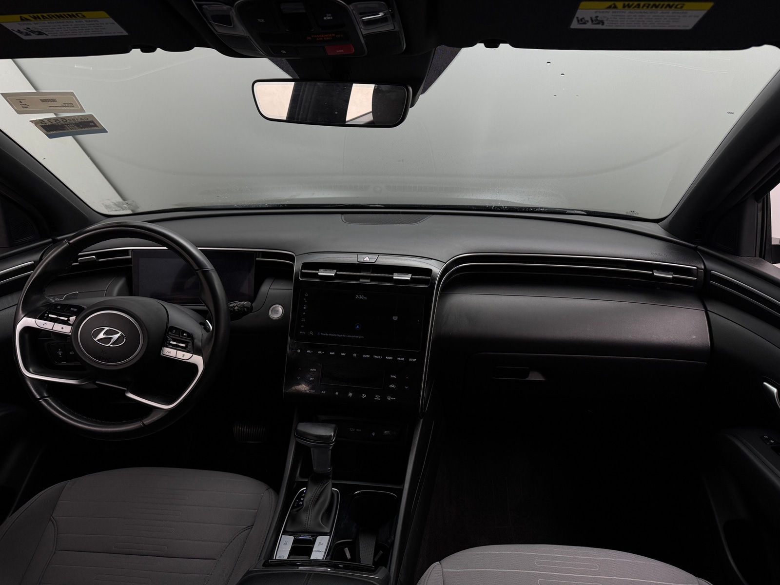 Thumbnail: 2023 Hyundai Santa Cruz - 3