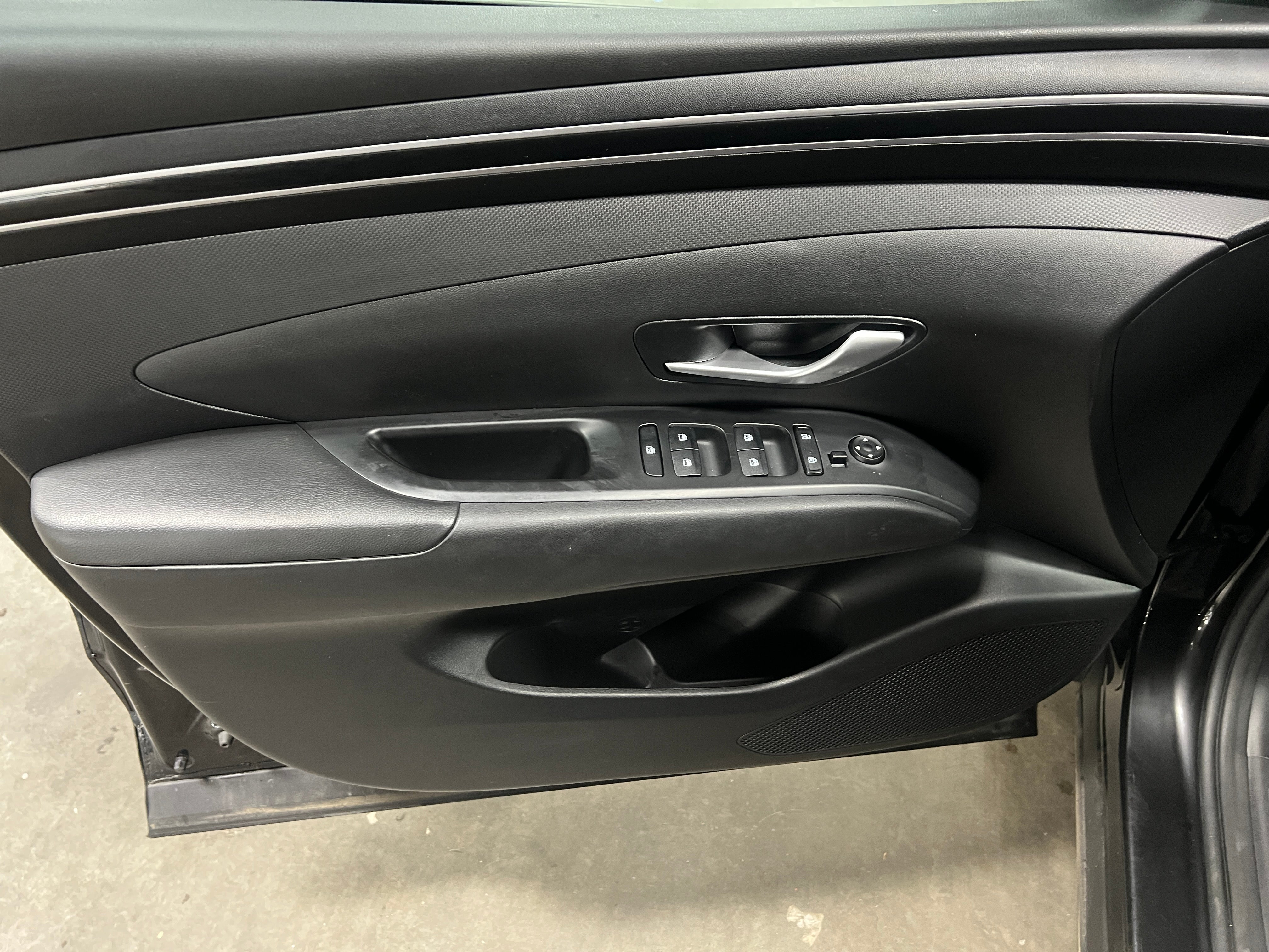 2023 Hyundai Santa Cruz