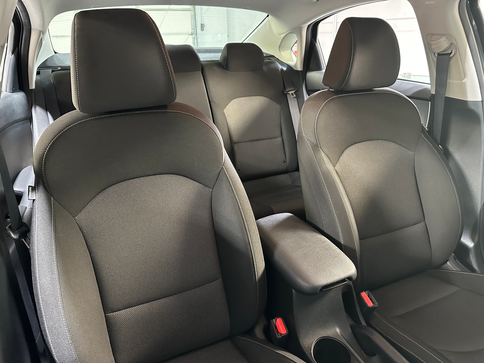 Thumbnail: 2024 Kia Forte - 2