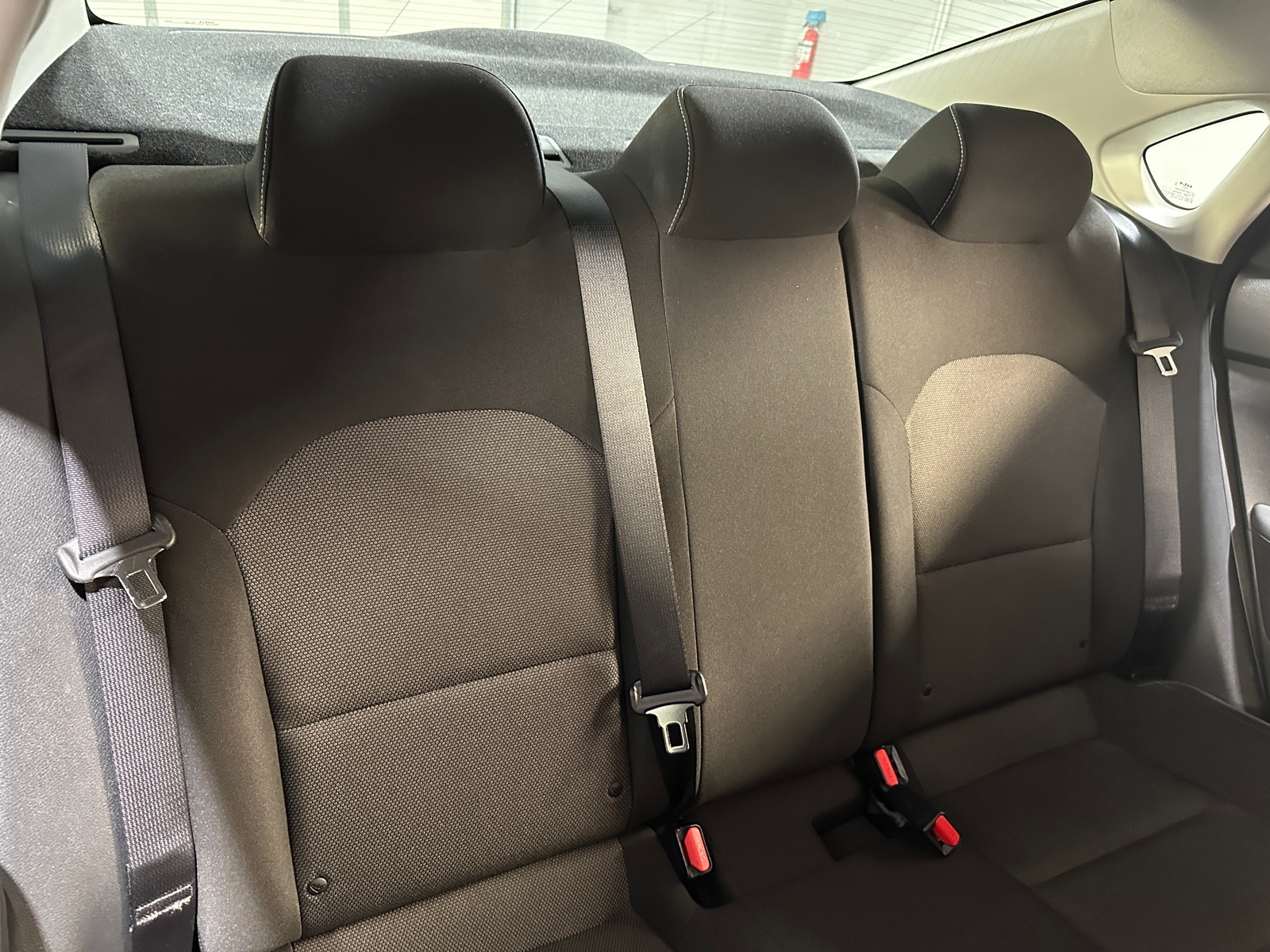 Thumbnail: 2024 Kia Forte - 6