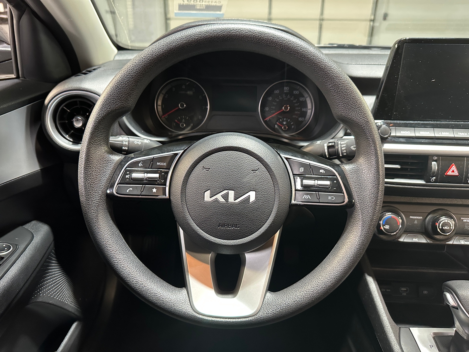 Thumbnail: 2024 Kia Forte - 5