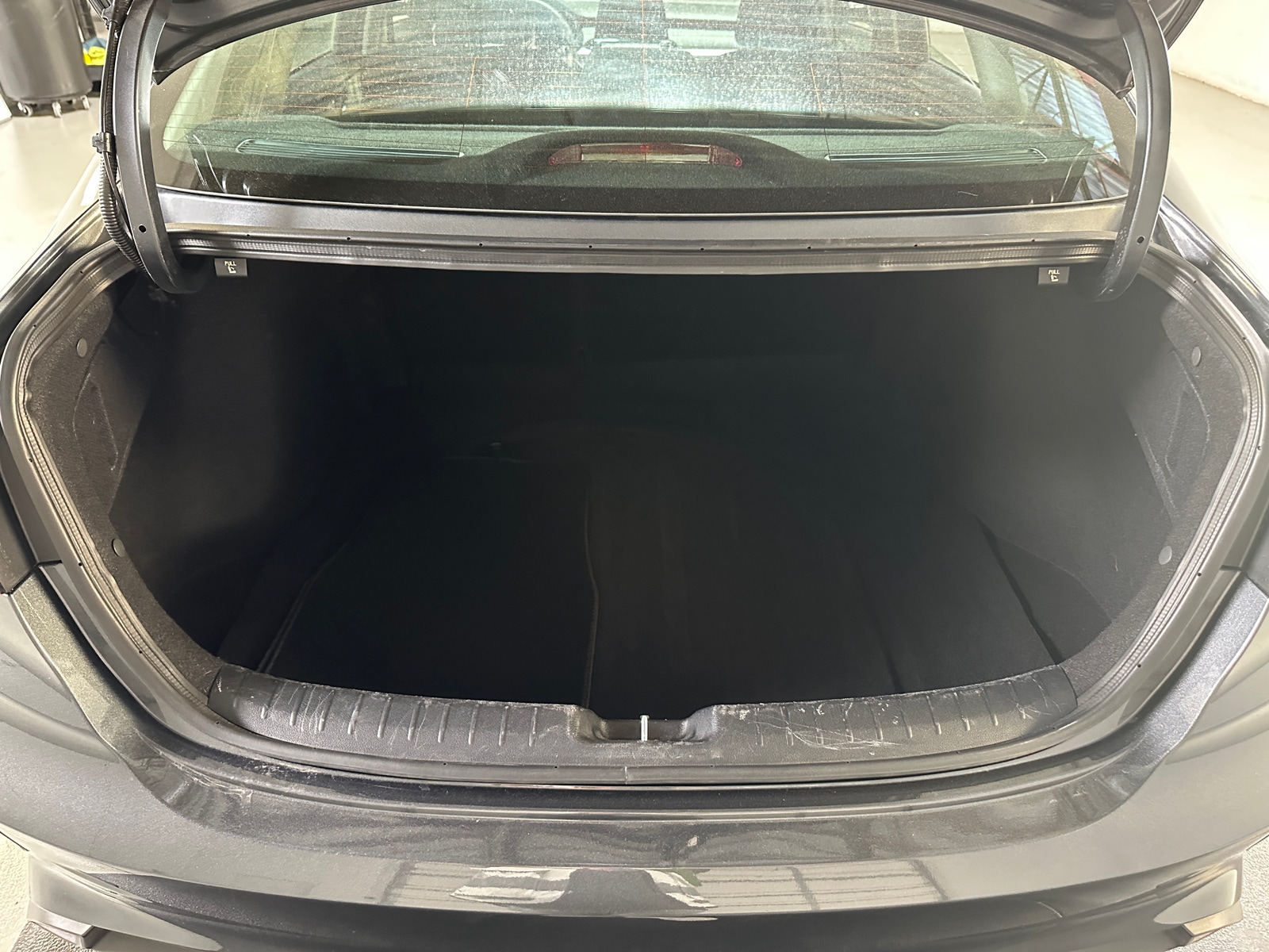 Thumbnail: 2024 Kia Forte - 7