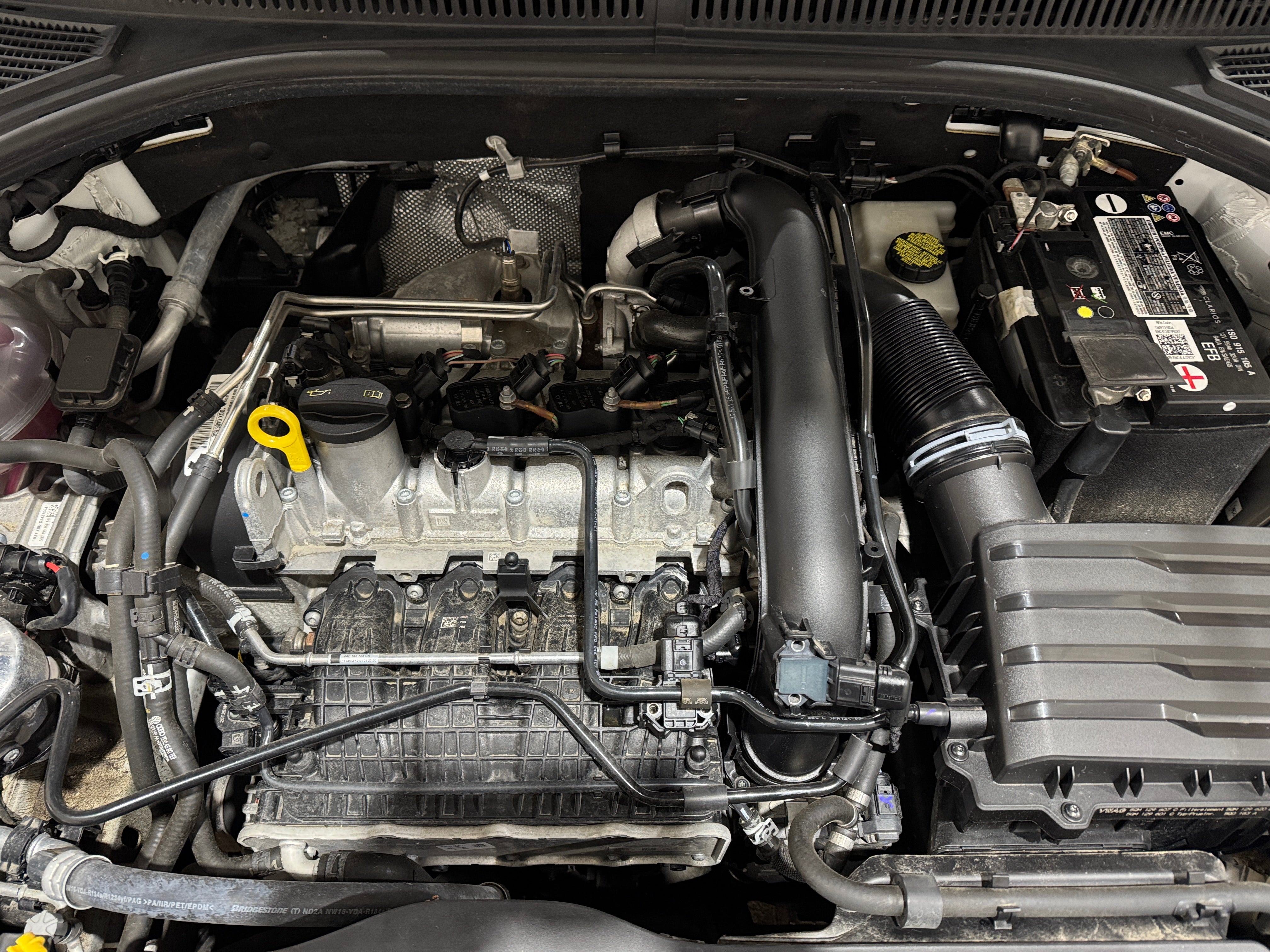 2021 Volkswagen Jetta