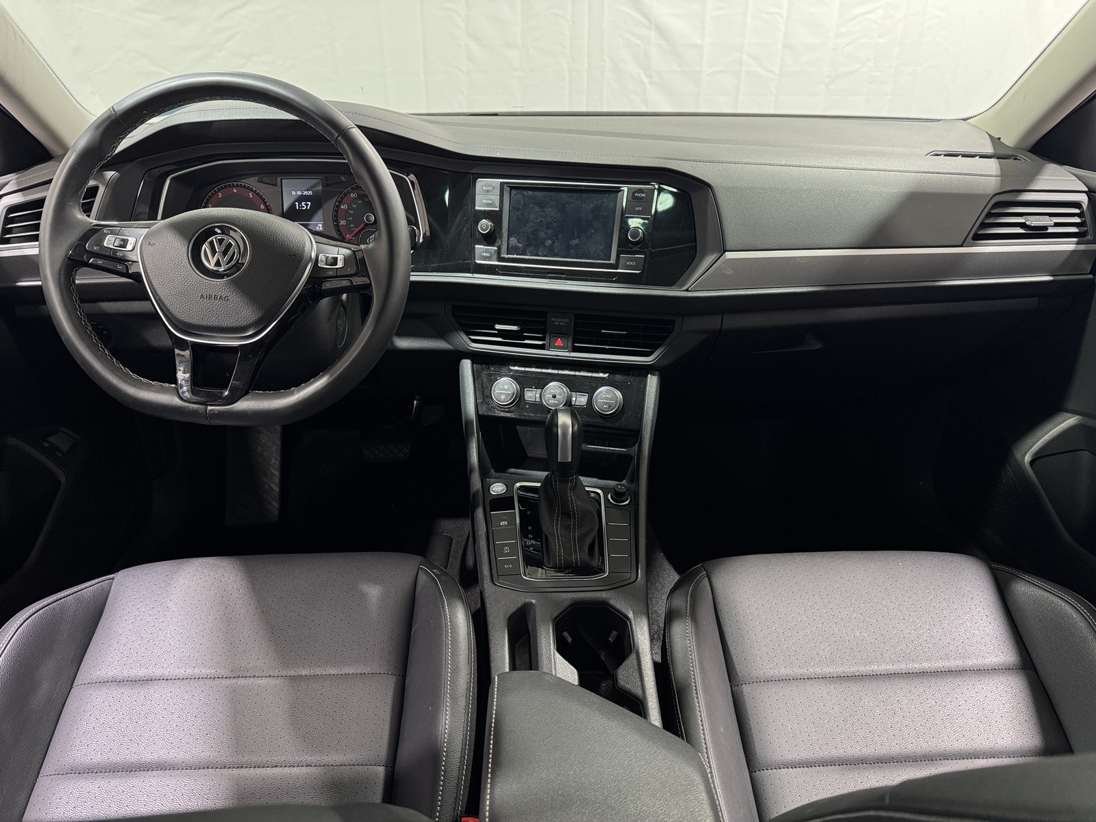 Thumbnail: 2021 Volkswagen Jetta - 2