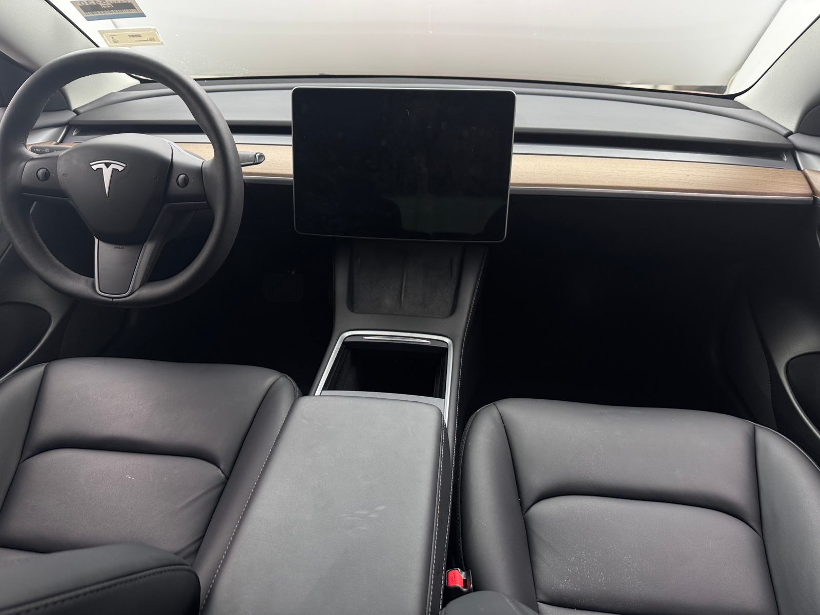 Thumbnail: 2022 Tesla Model 3 - 2