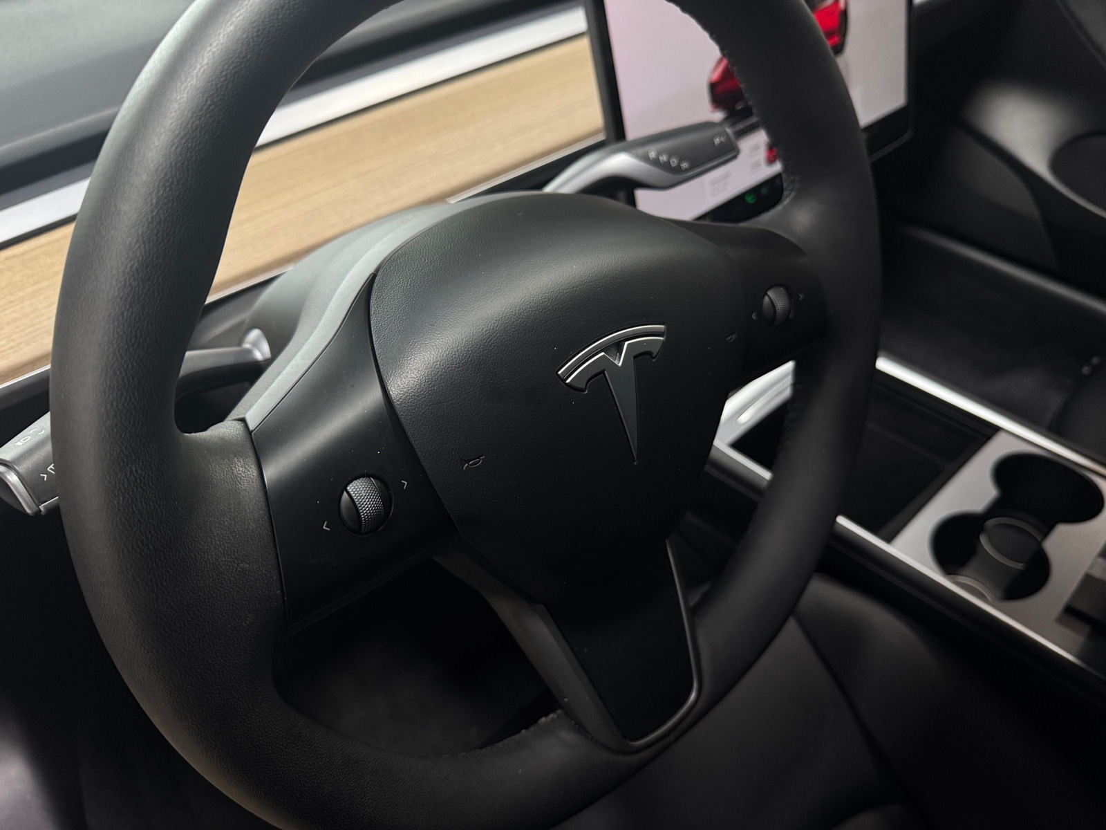 Thumbnail: 2022 Tesla Model 3 - 4