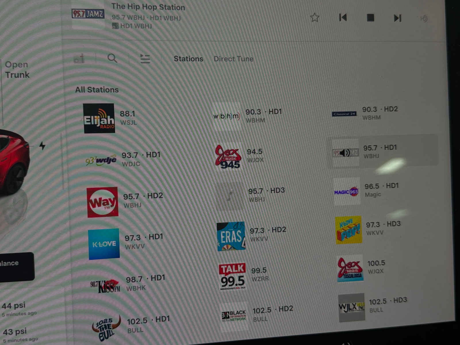 Thumbnail: 2022 Tesla Model 3 - 3