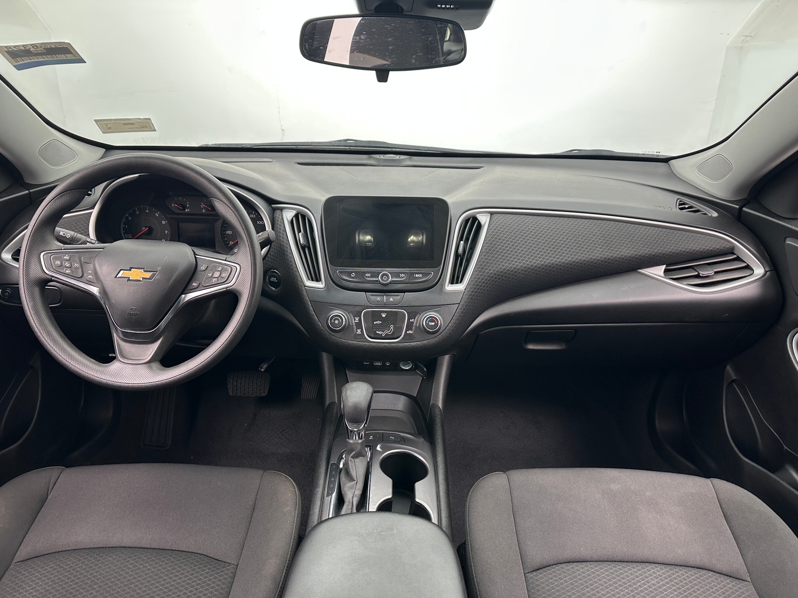 Thumbnail: 2024 Chevrolet Malibu - 3