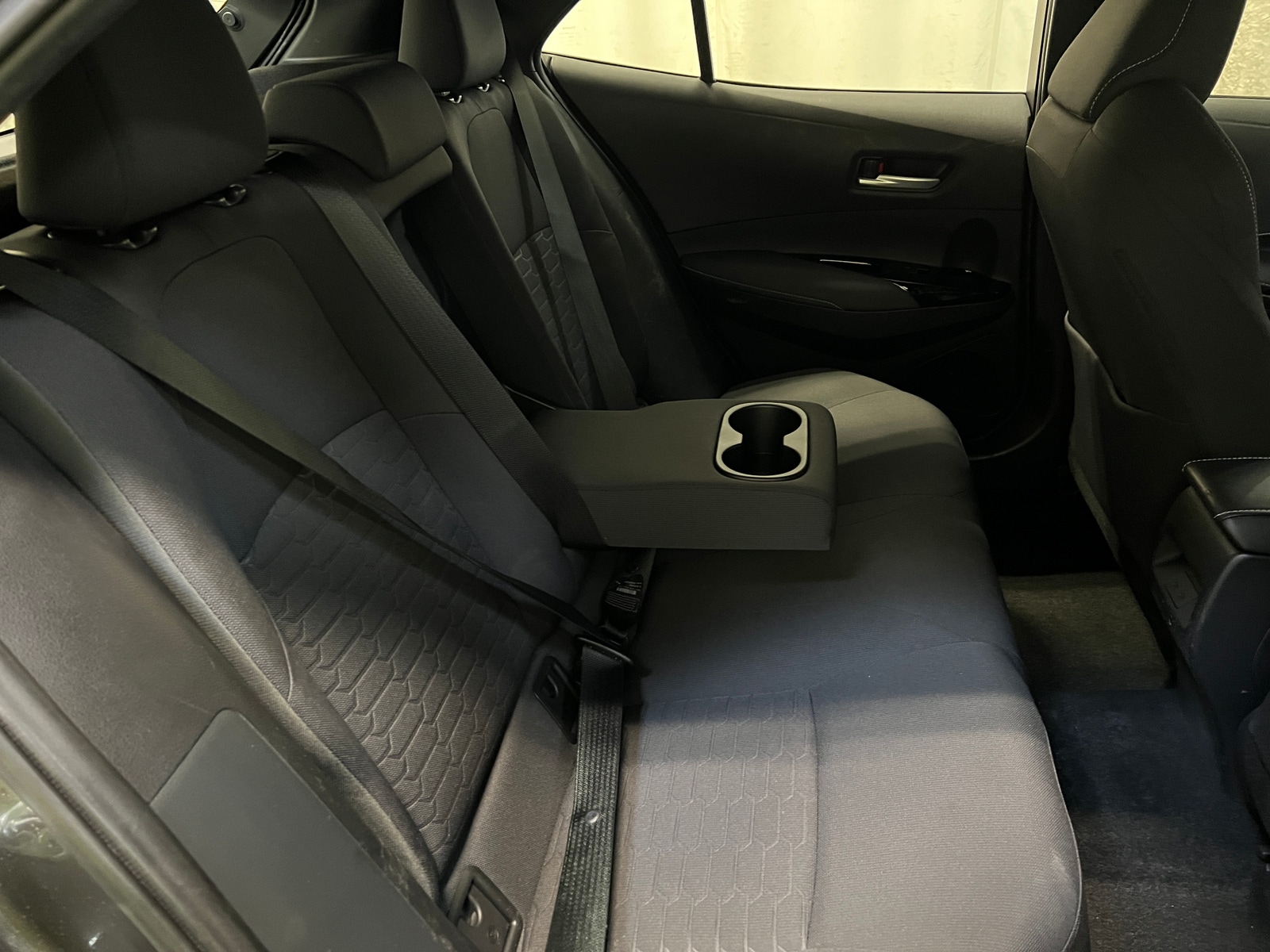 Thumbnail: 2023 Toyota Corolla - 6