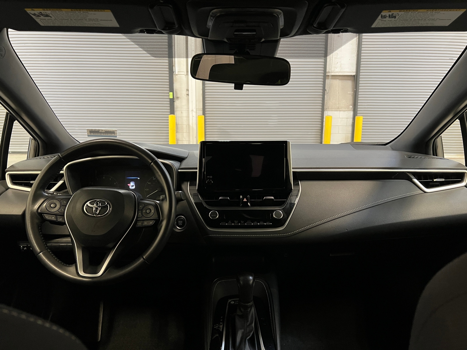 Thumbnail: 2023 Toyota Corolla - 3