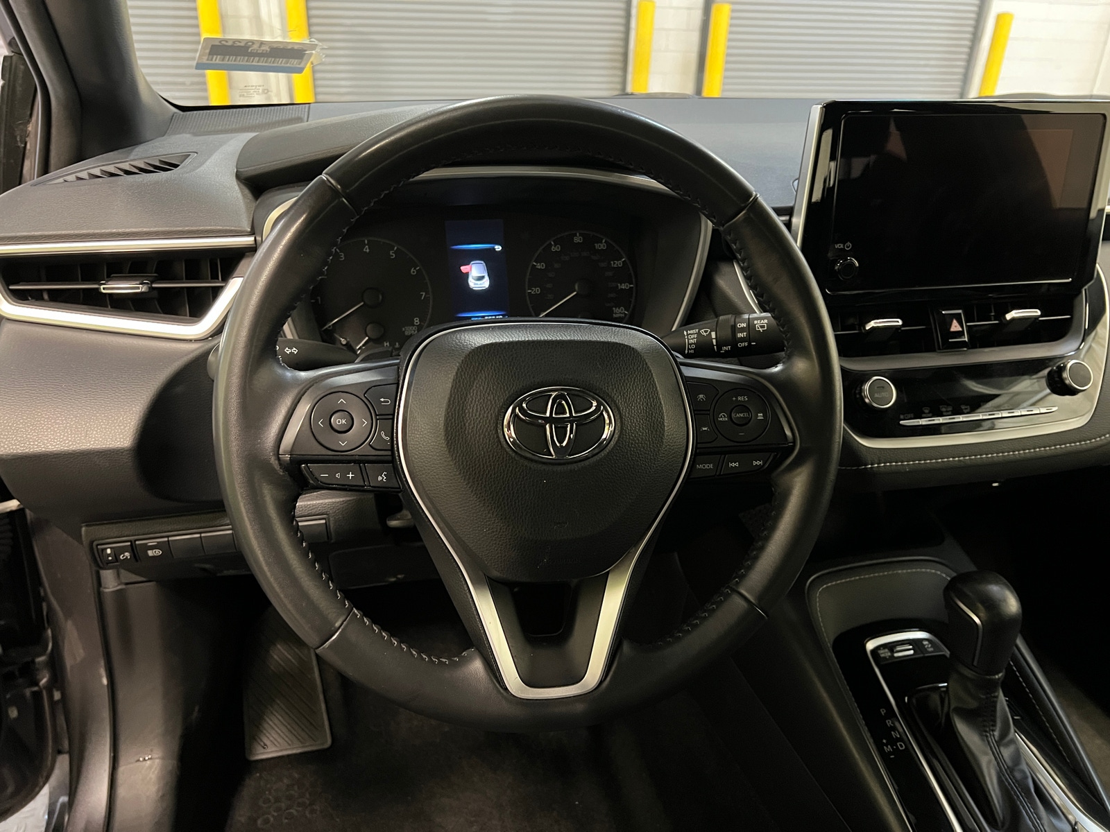 Thumbnail: 2023 Toyota Corolla - 5