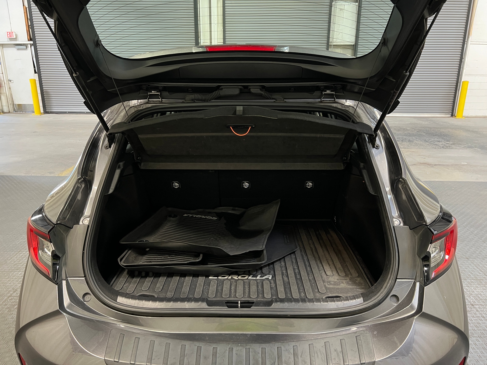 Thumbnail: 2023 Toyota Corolla - 7