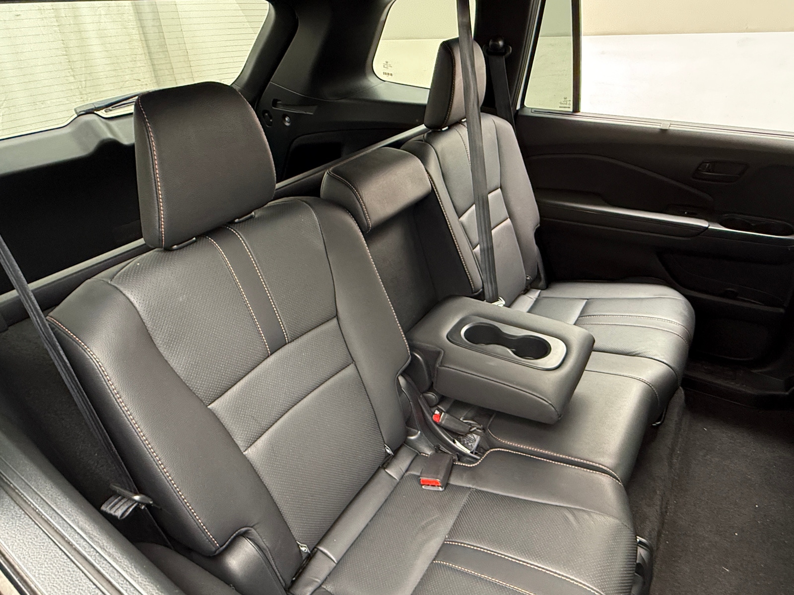 Thumbnail: 2023 Honda Passport - 5