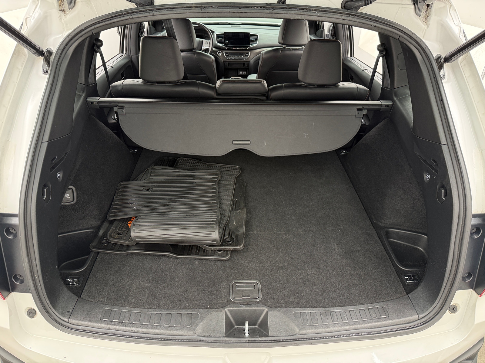 Thumbnail: 2023 Honda Passport - 6