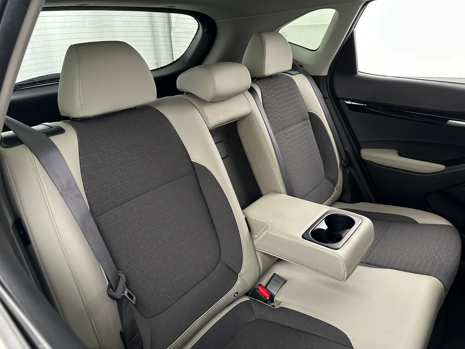 Thumbnail: 2022 Kia Seltos - 6