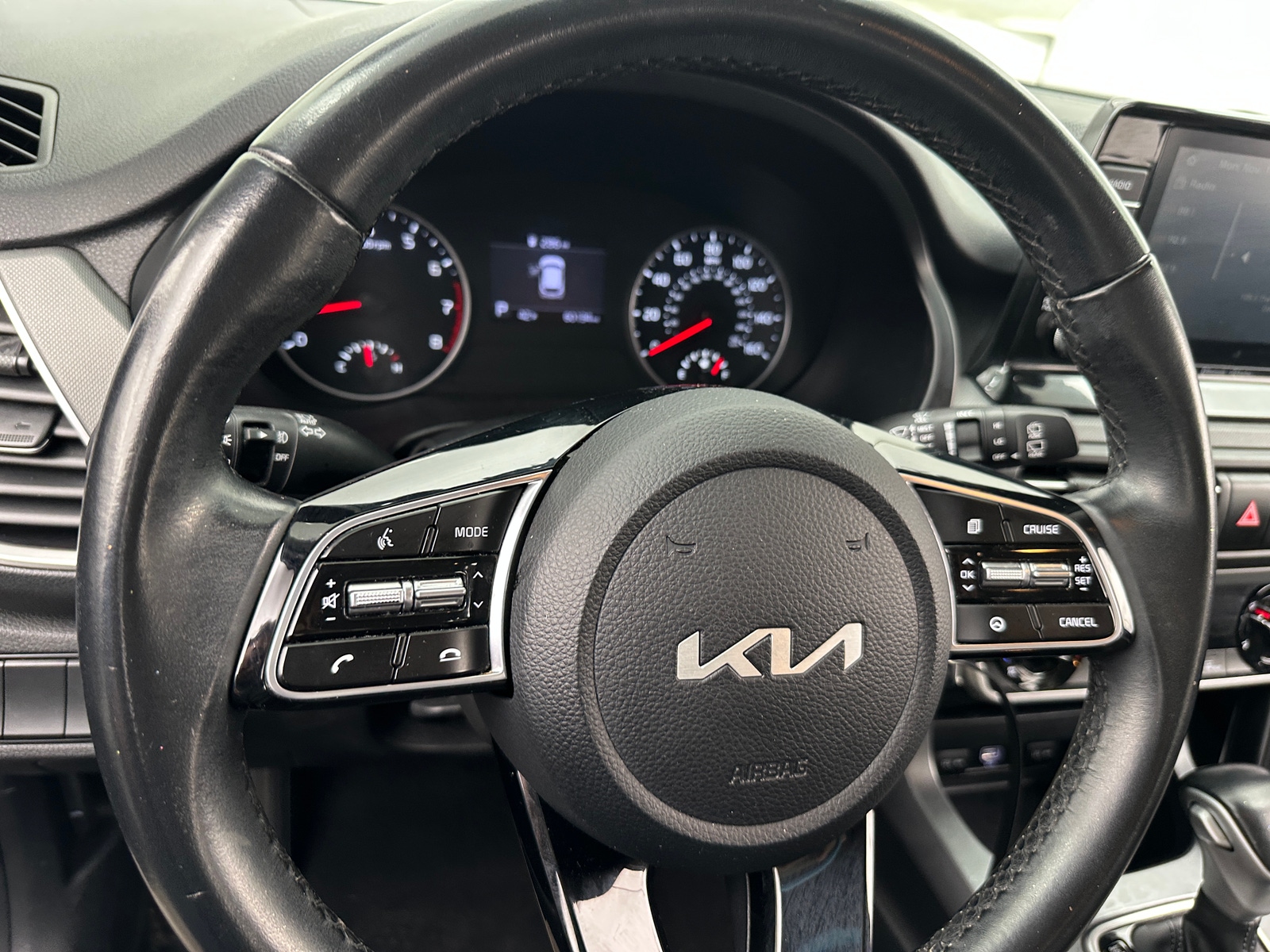 Thumbnail: 2022 Kia Seltos - 5