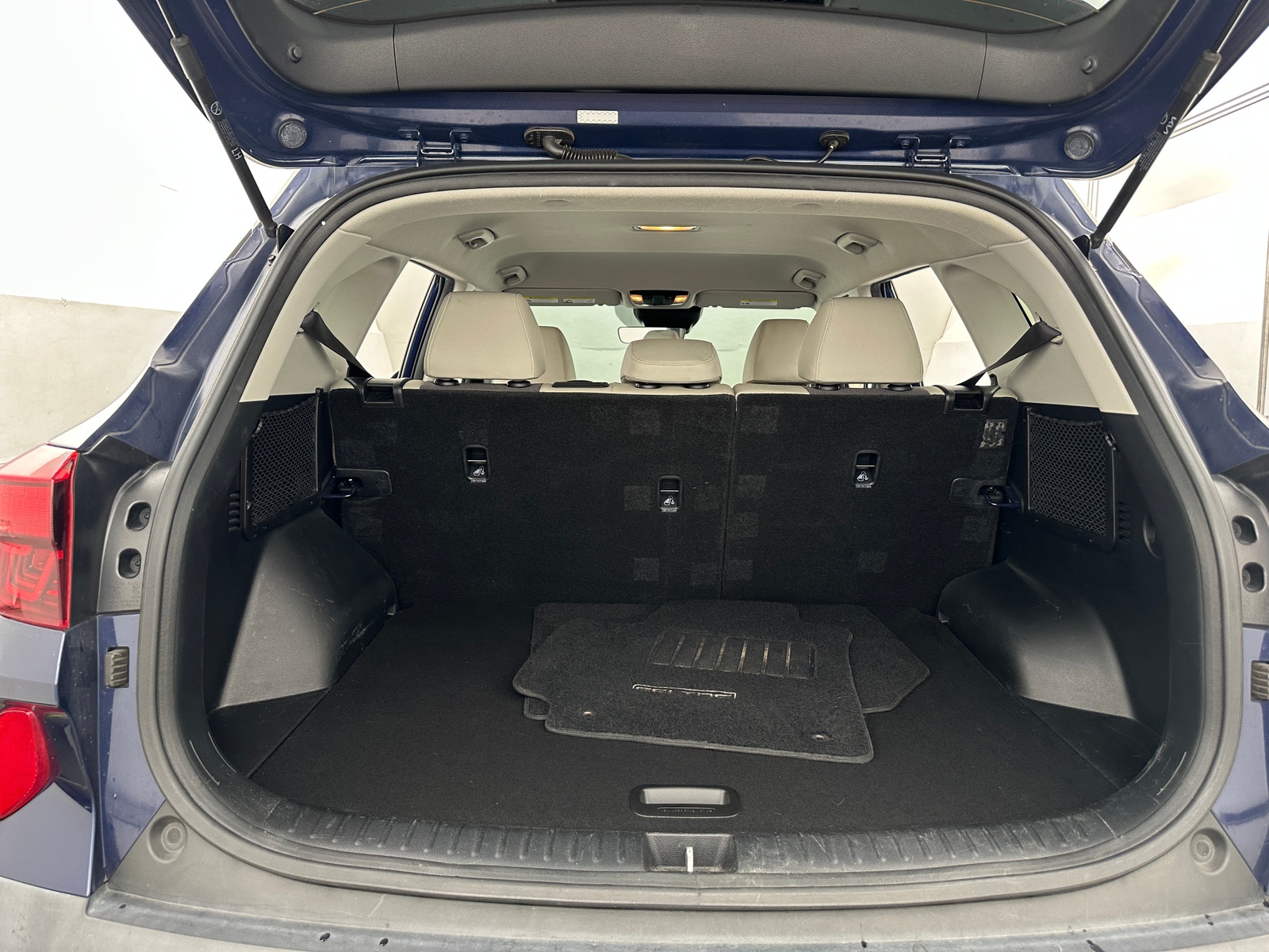 Thumbnail: 2022 Kia Seltos - 7