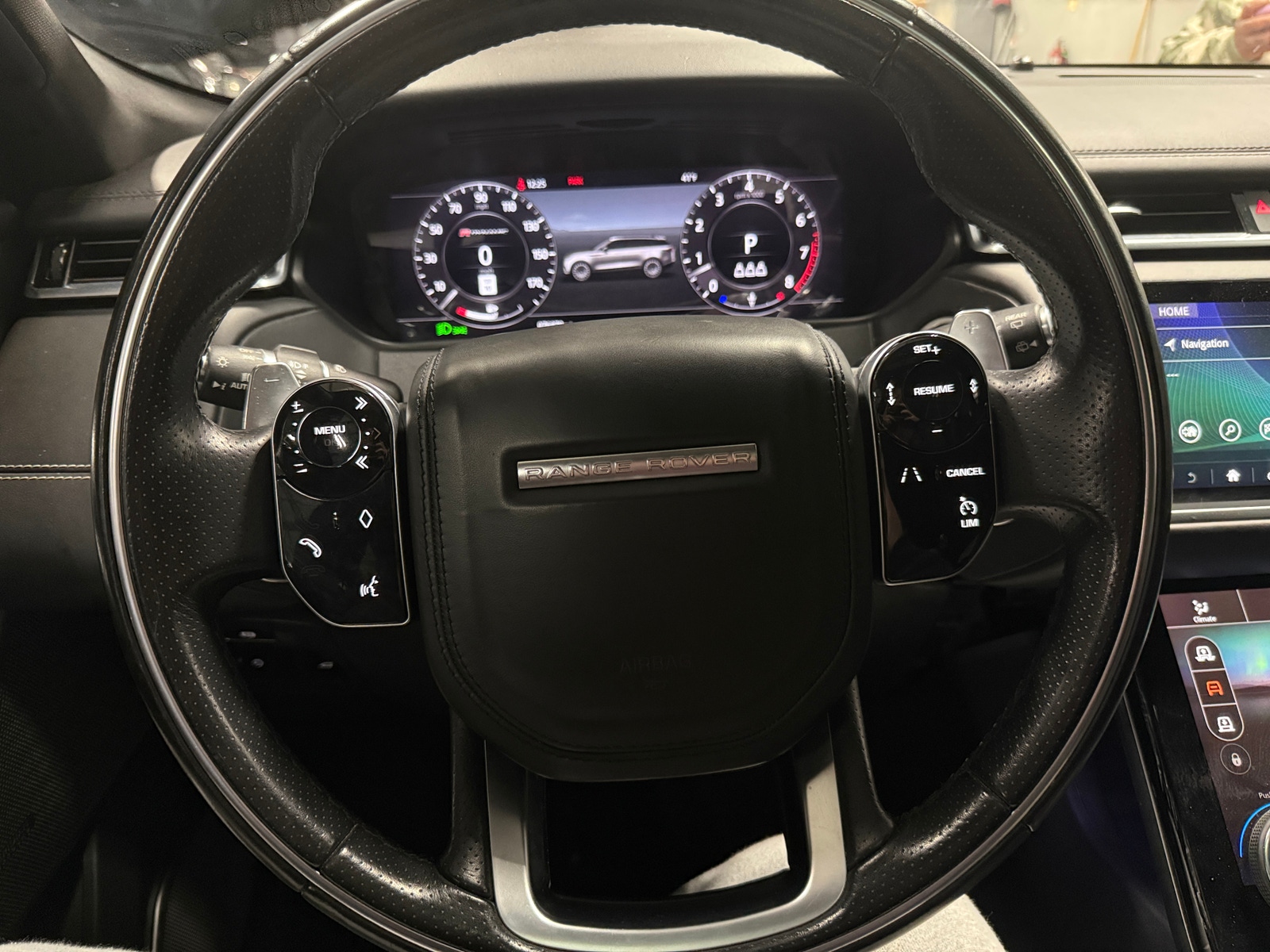 Thumbnail: 2019 Land Rover Range Rover Velar - 4