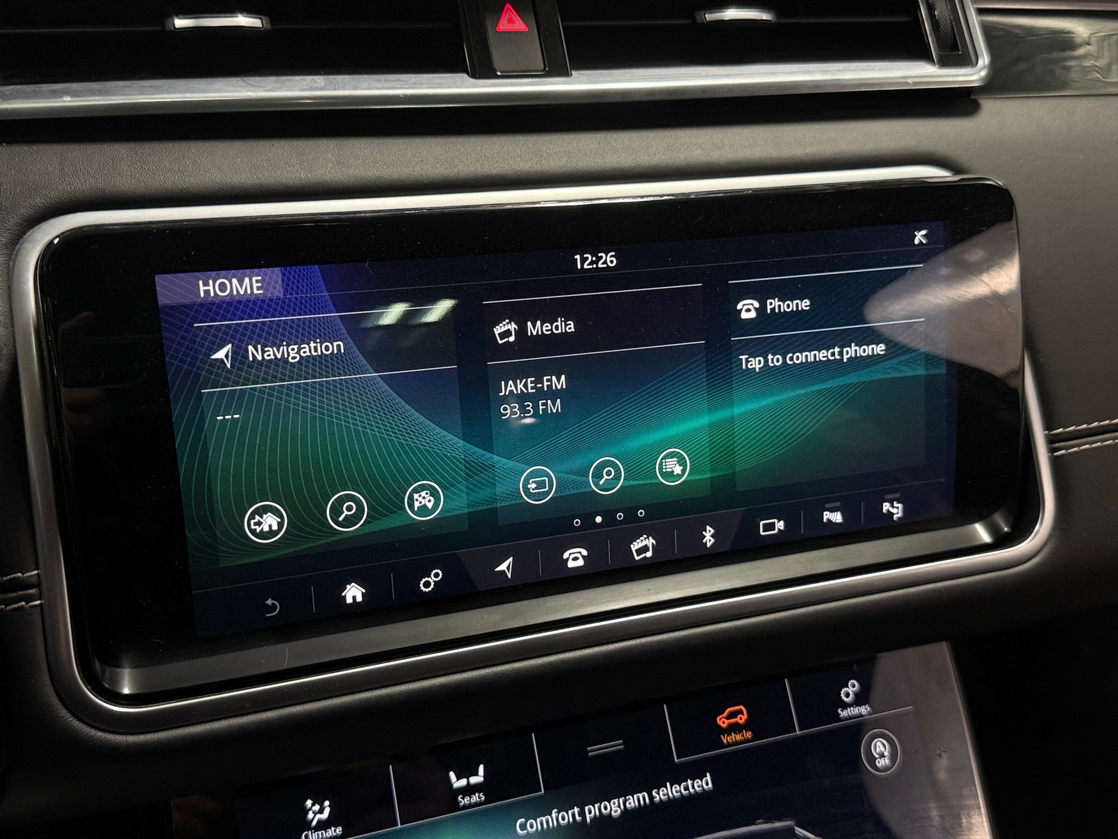 Thumbnail: 2019 Land Rover Range Rover Velar - 3