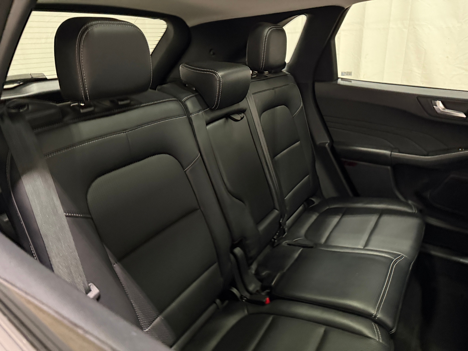 Thumbnail: 2021 Ford Escape - 5