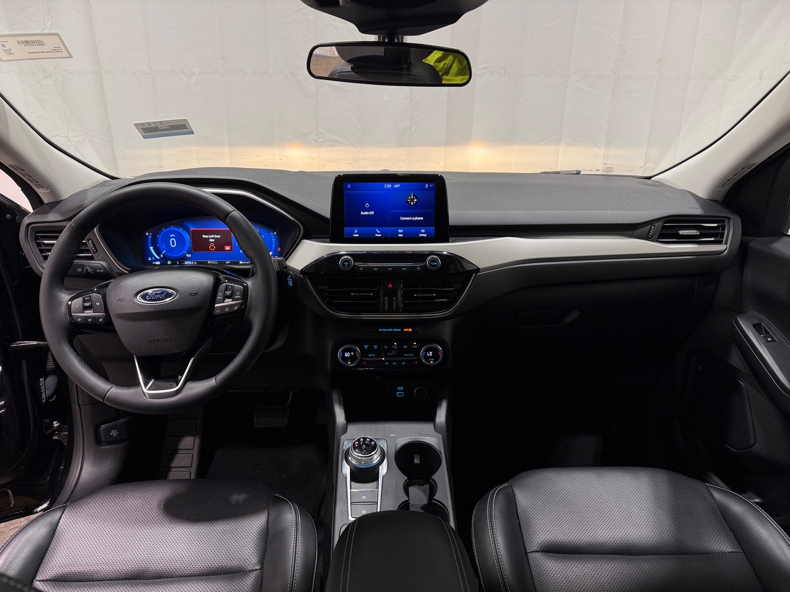 Thumbnail: 2021 Ford Escape - 2