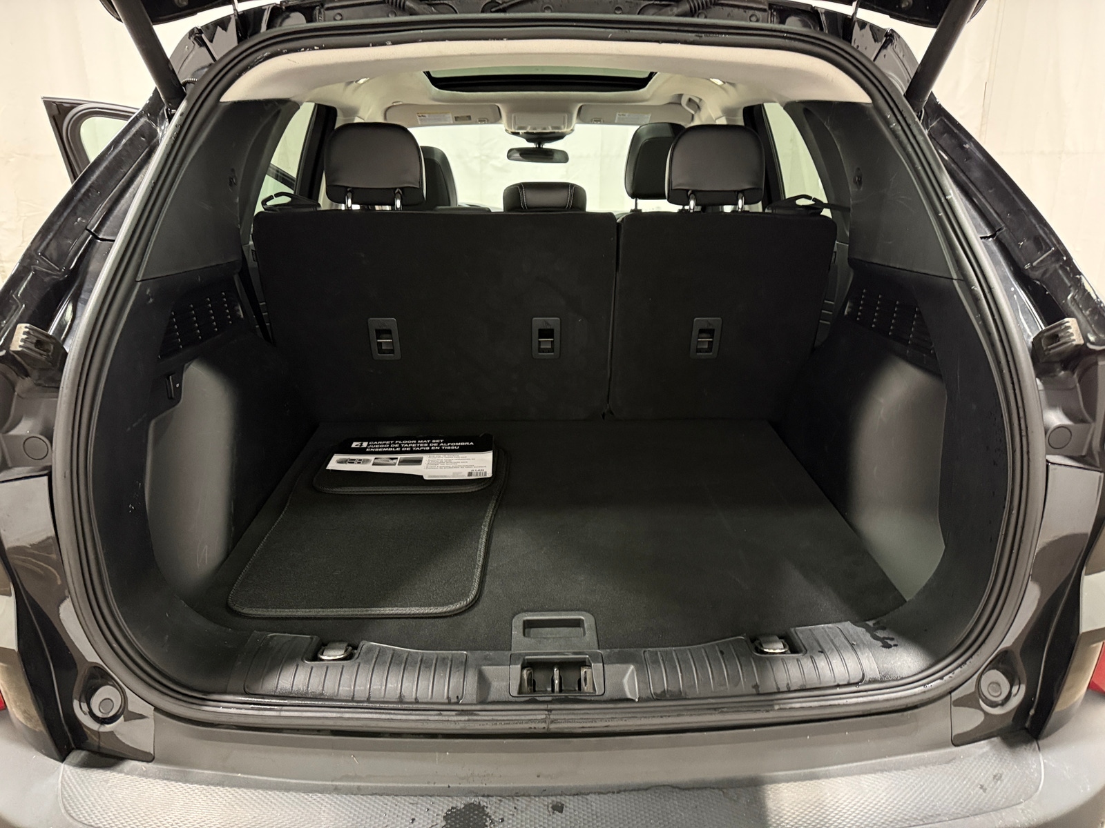 Thumbnail: 2021 Ford Escape - 6