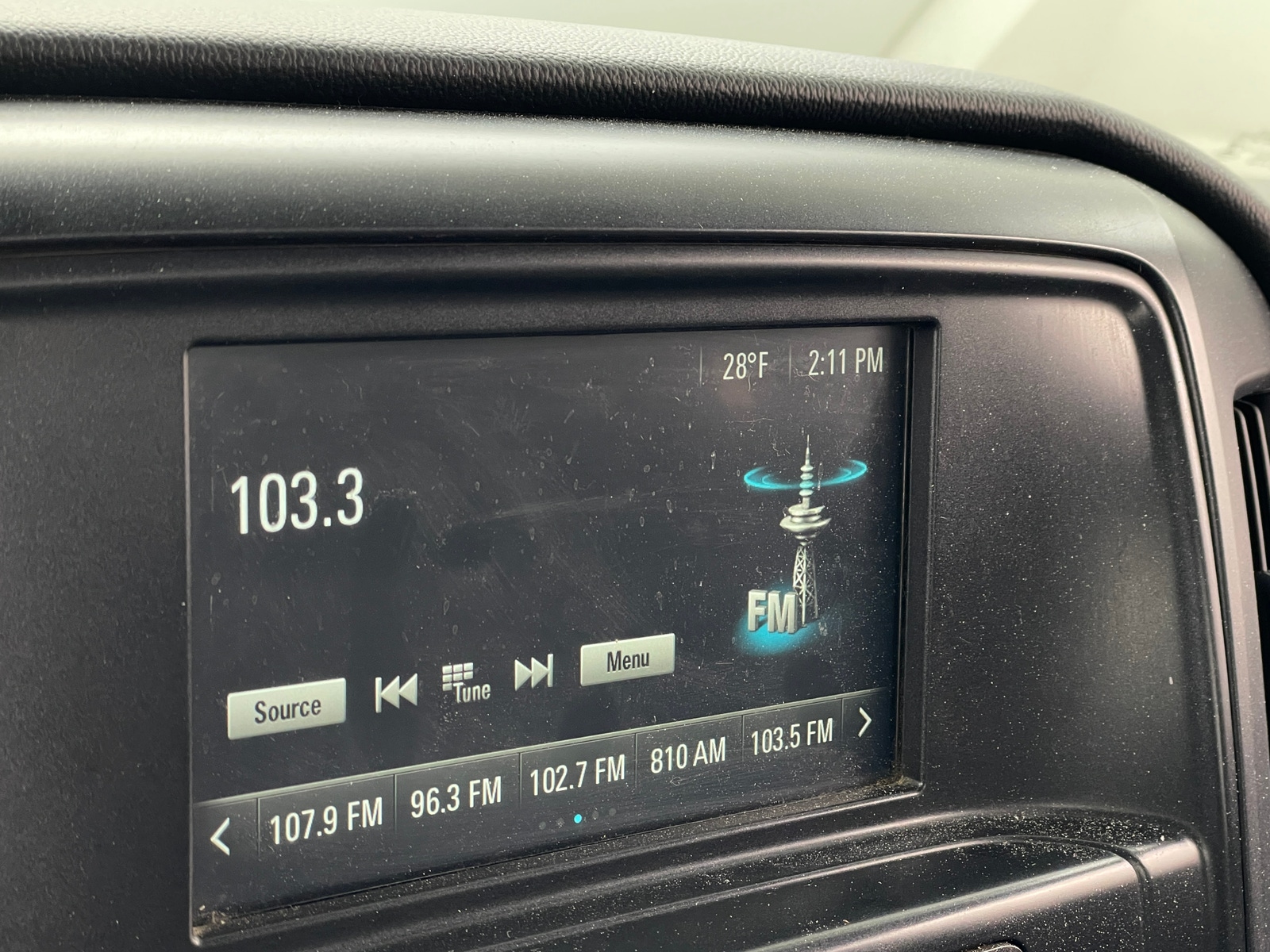 Thumbnail: 2018 Chevrolet Silverado 2500 - 4