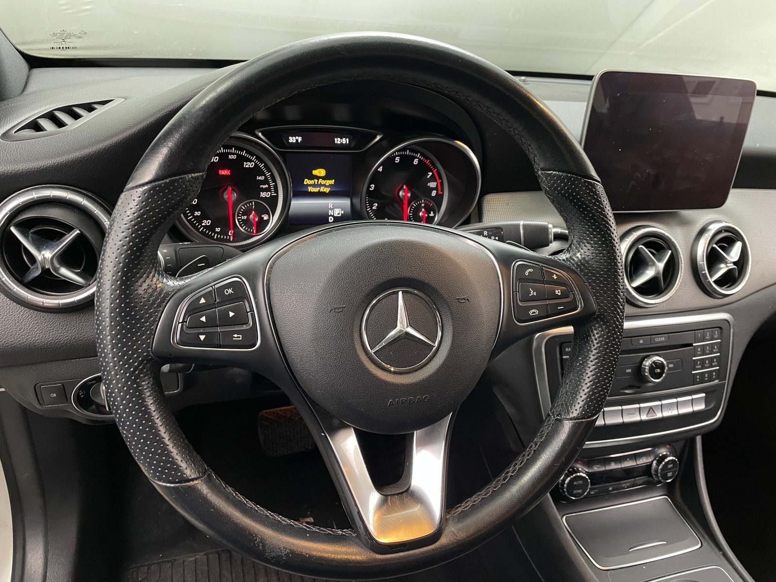 Thumbnail: 2019 Mercedes-Benz CLA - 4