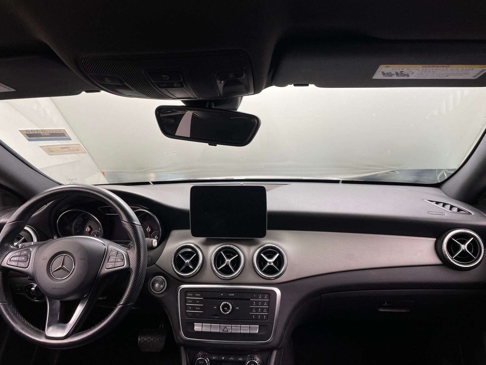 Thumbnail: 2019 Mercedes-Benz CLA - 2