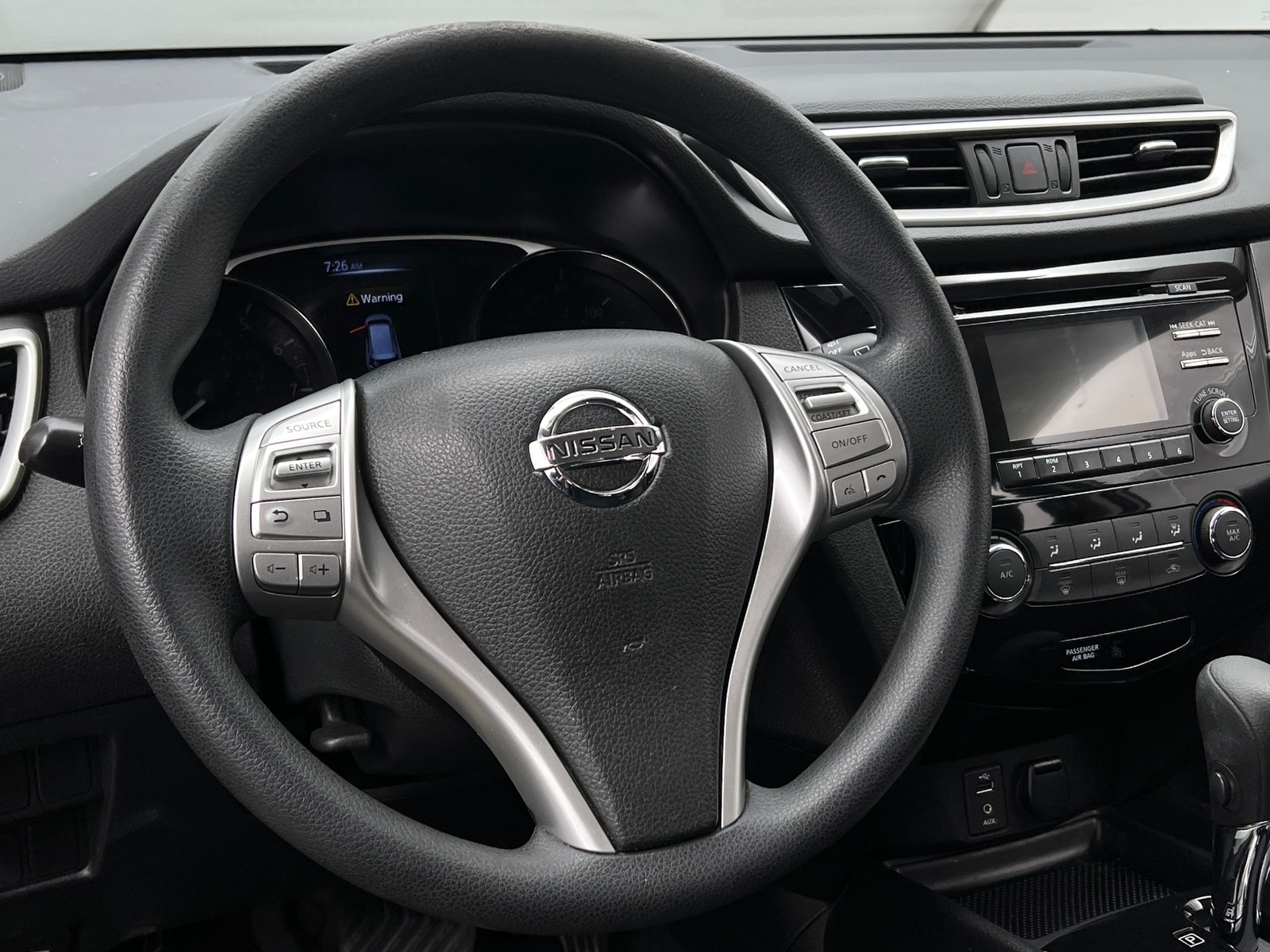 Thumbnail: 2016 Nissan Rogue - 5