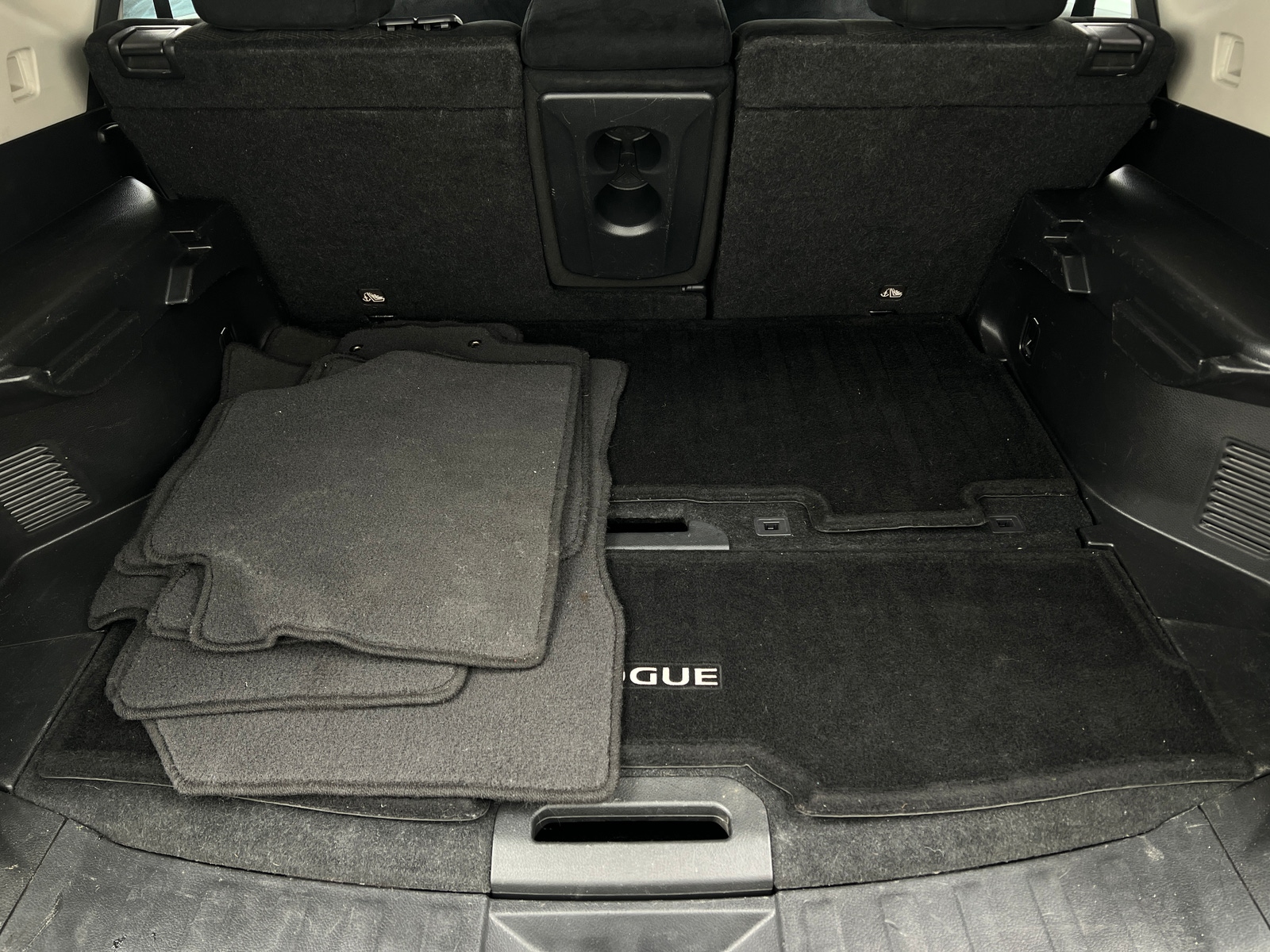 Thumbnail: 2016 Nissan Rogue - 7