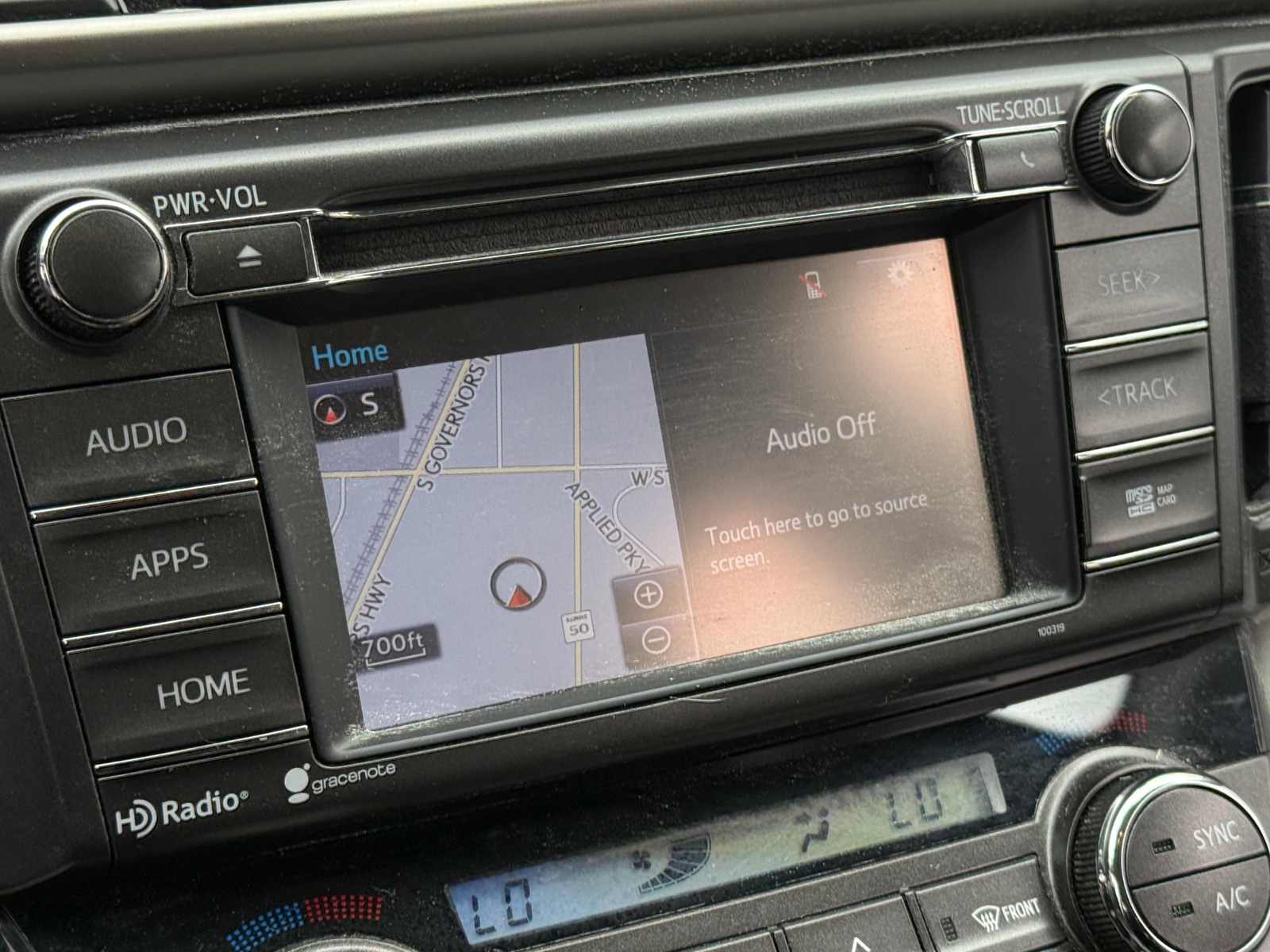 Thumbnail: 2015 Toyota RAV4 - 3