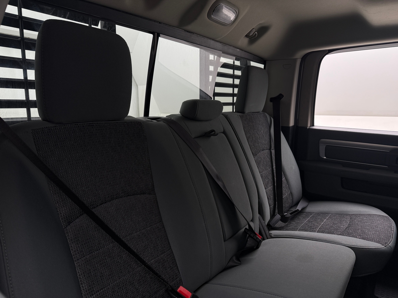 Thumbnail: 2019 RAM 1500 Classic - 6