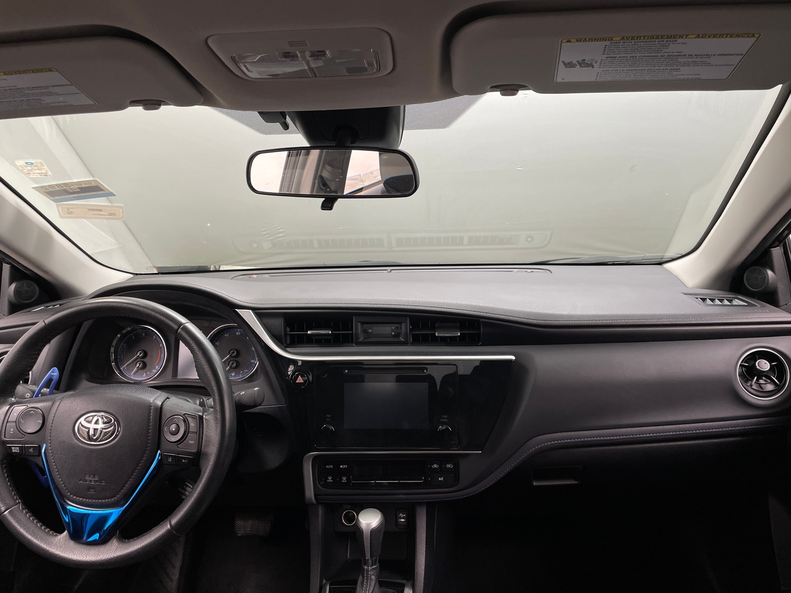 Thumbnail: 2018 Toyota Corolla - 3