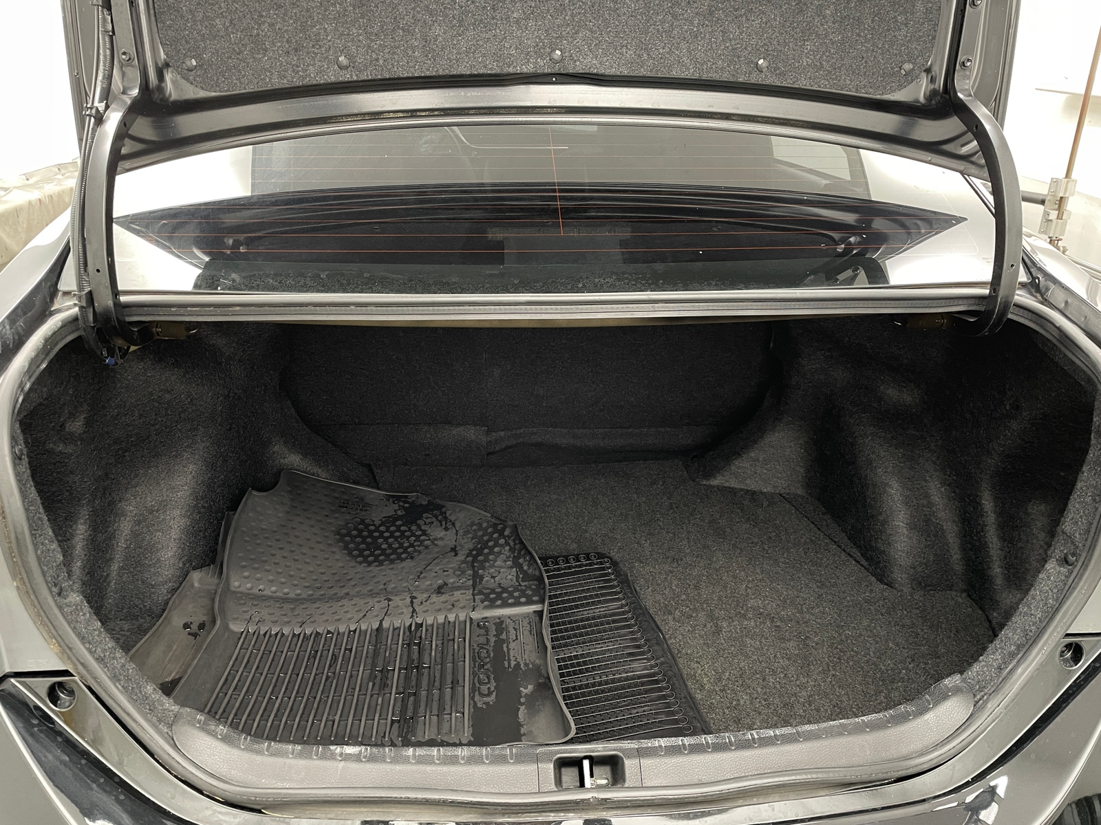 Thumbnail: 2018 Toyota Corolla - 7