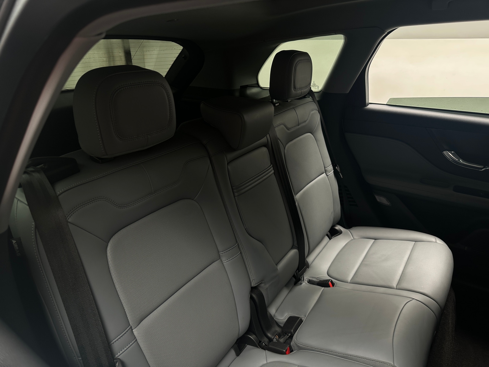 Thumbnail: 2021 Lincoln Corsair - 5