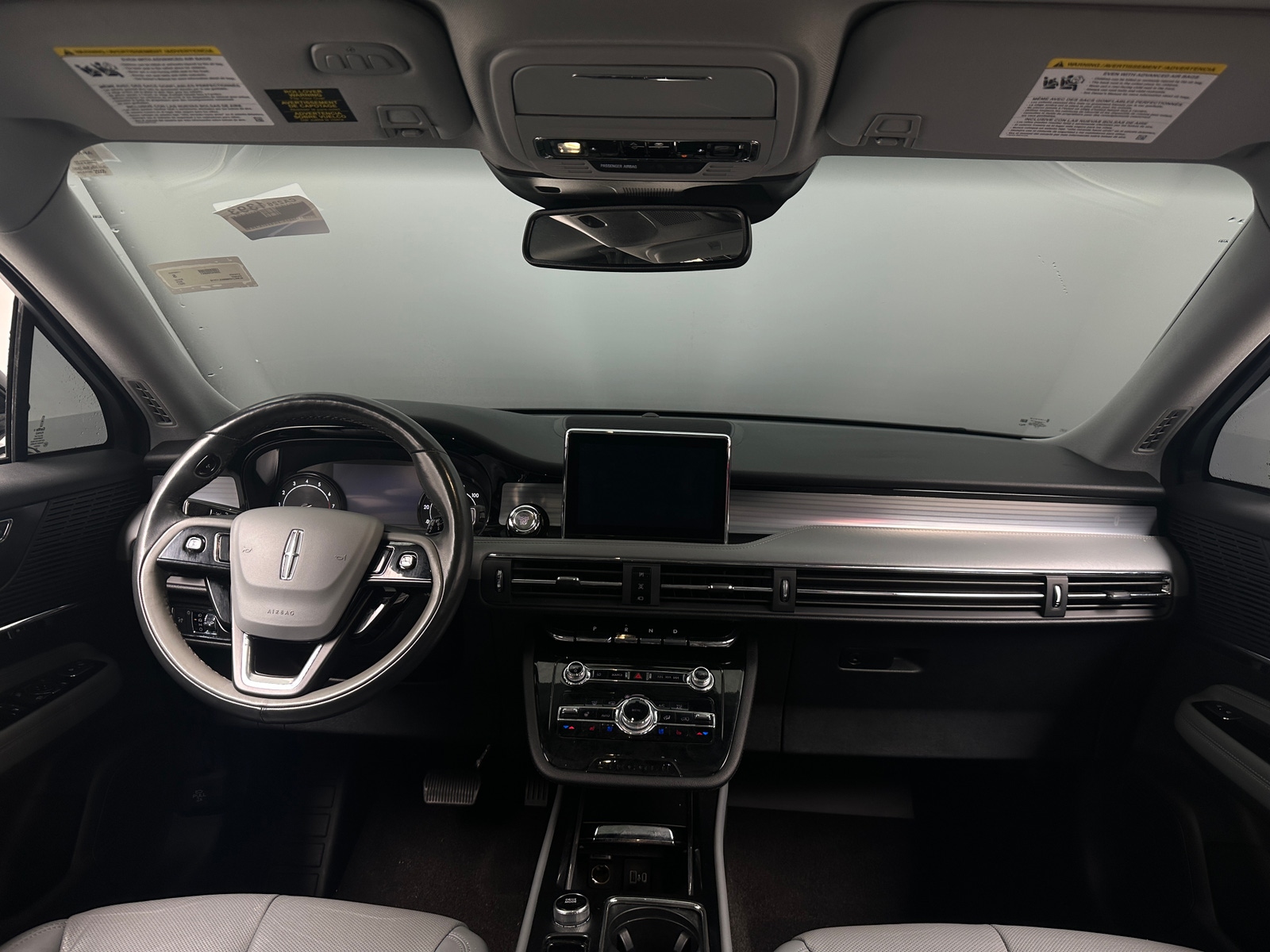 Thumbnail: 2021 Lincoln Corsair - 2