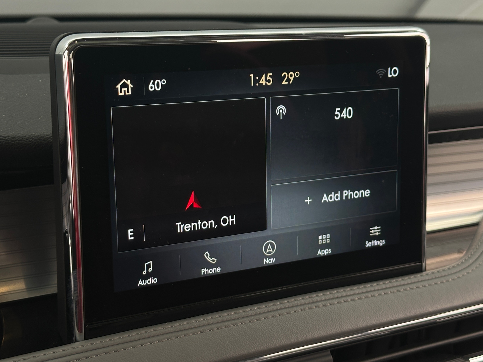 Thumbnail: 2021 Lincoln Corsair - 3