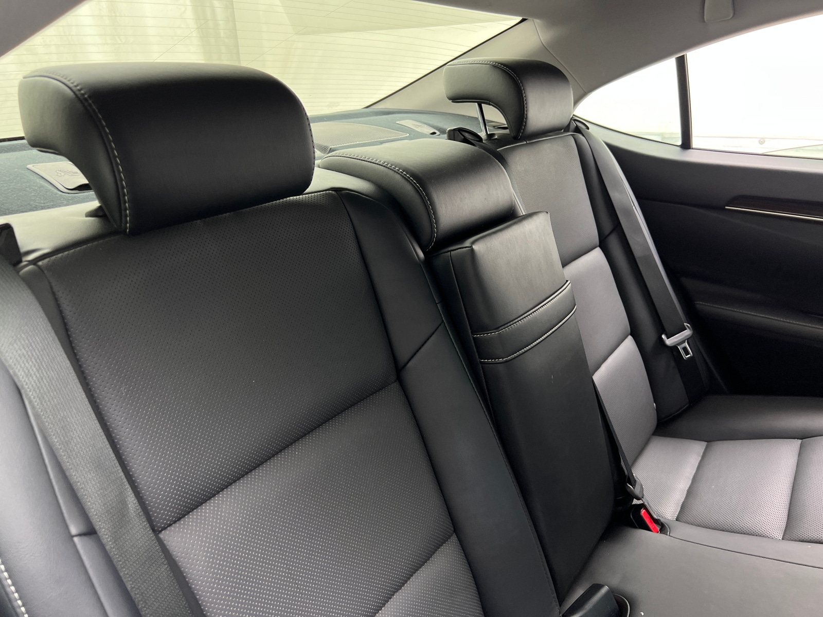 Thumbnail: 2016 Lexus ES - 5