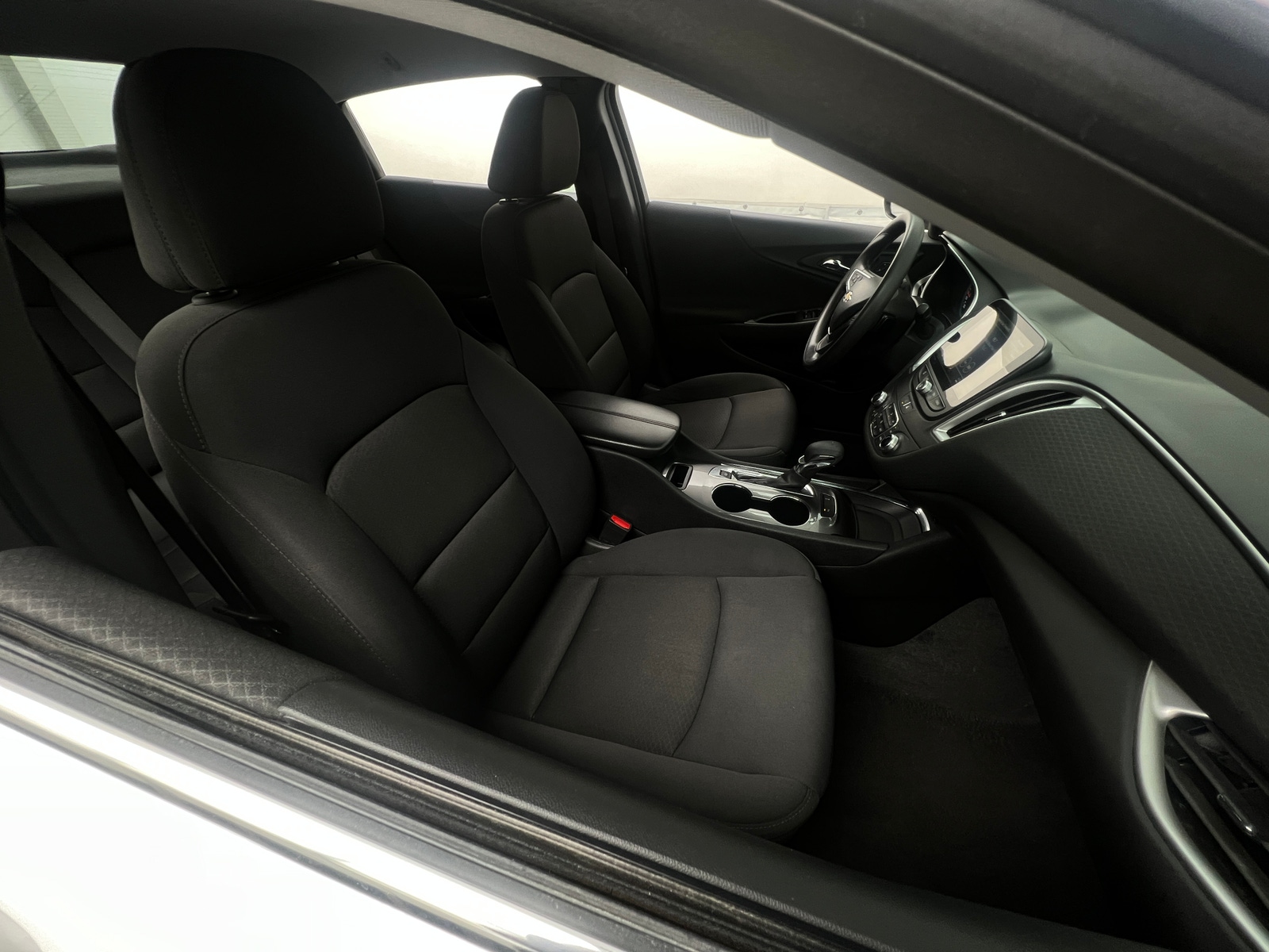 Thumbnail: 2024 Chevrolet Malibu - 2