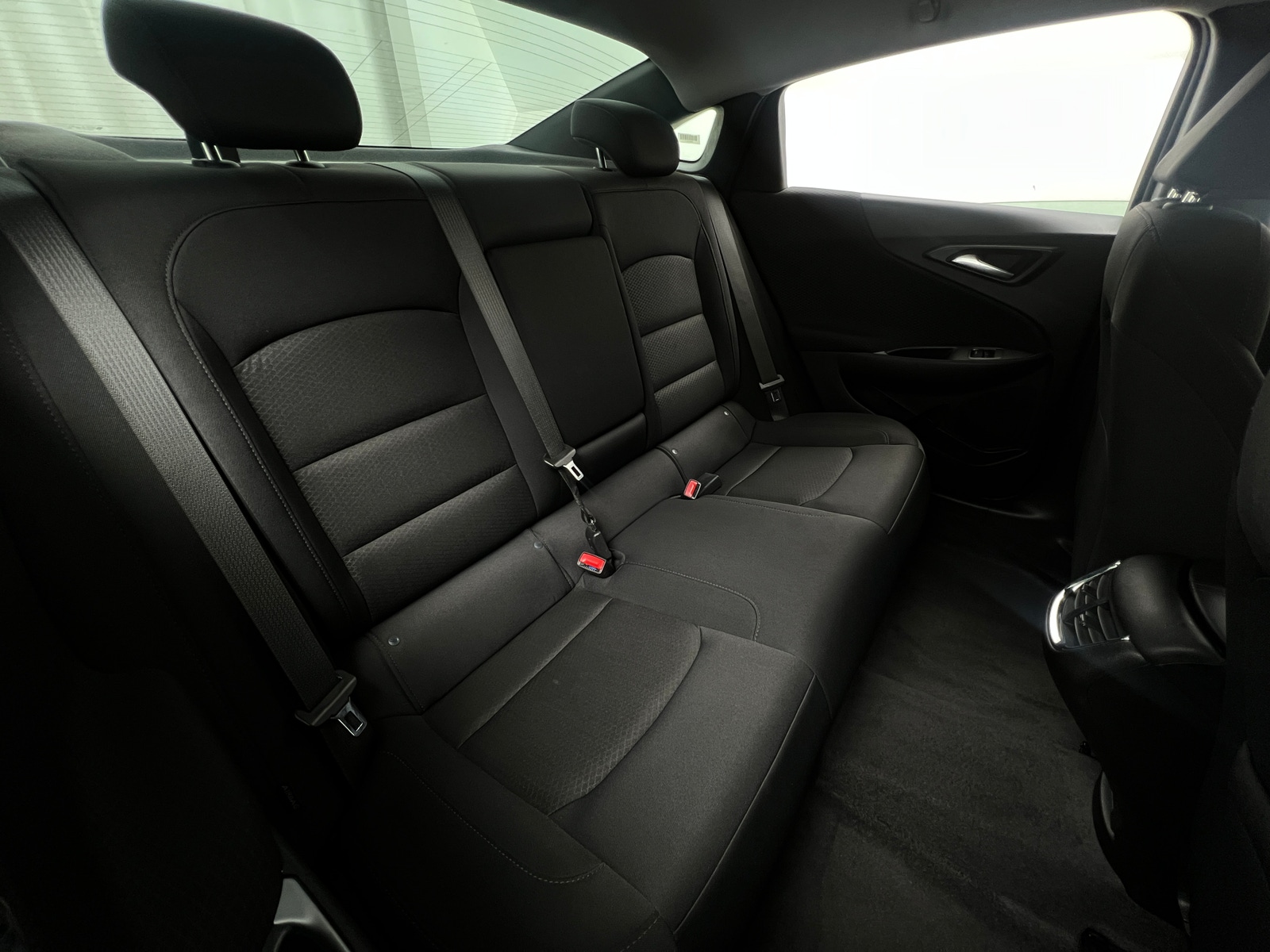 Thumbnail: 2024 Chevrolet Malibu - 6