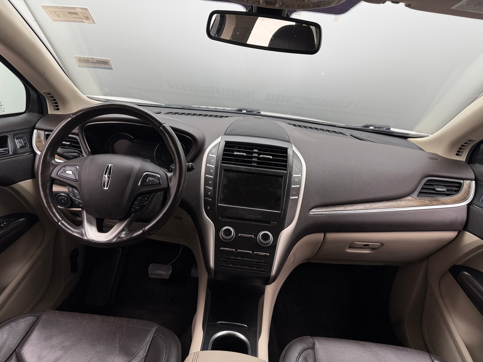 Thumbnail: 2017 Lincoln MKC - 2