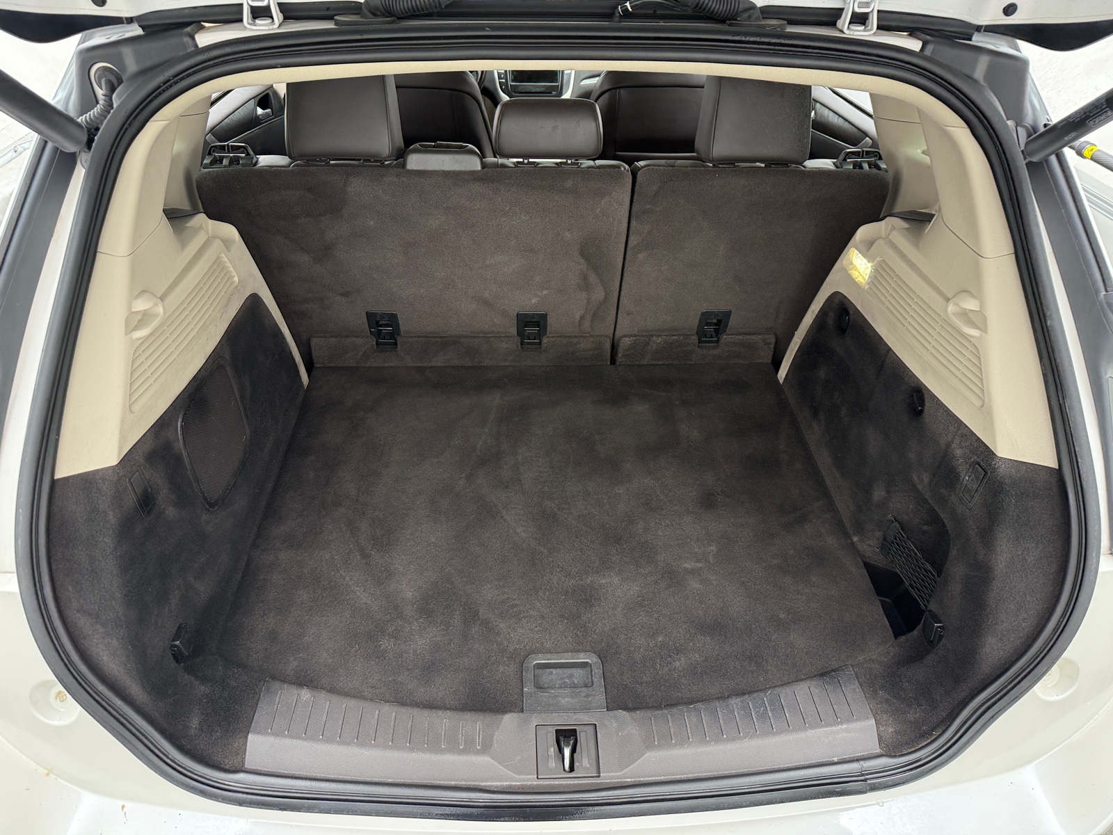 Thumbnail: 2017 Lincoln MKC - 6