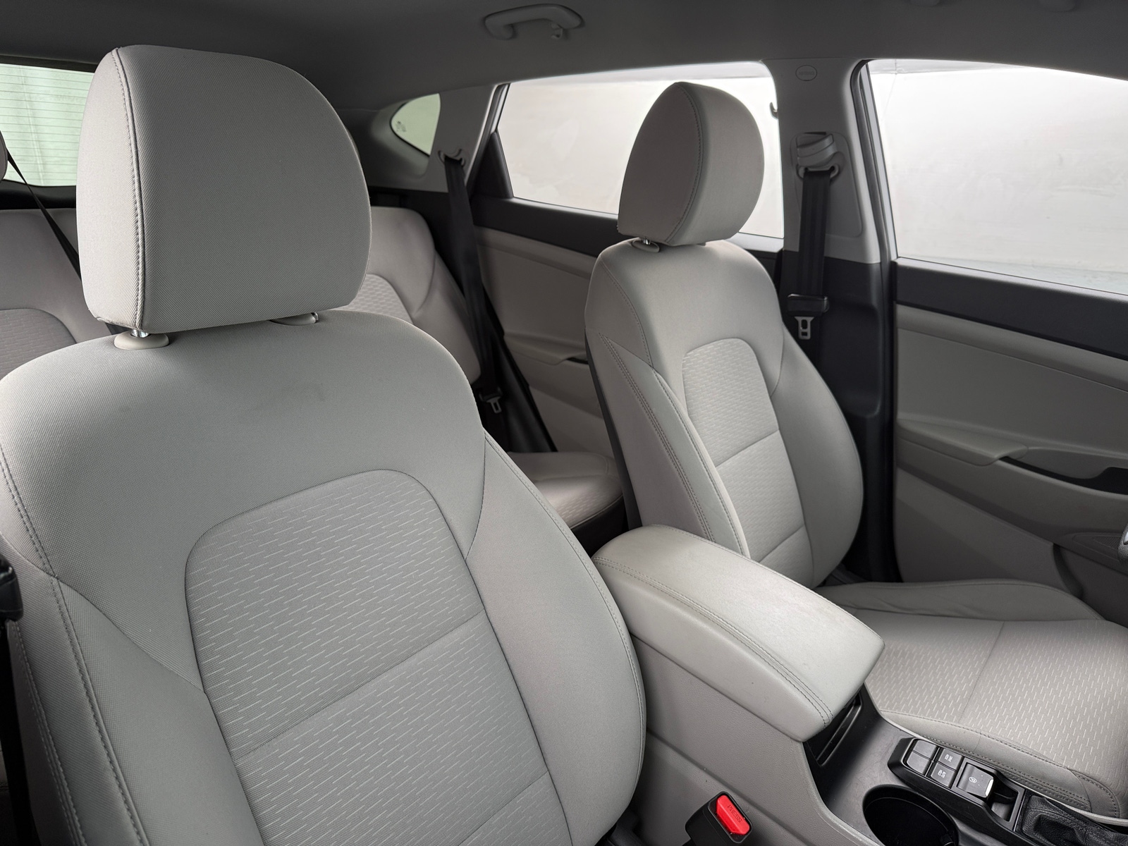 Thumbnail: 2019 Hyundai Tucson - 2