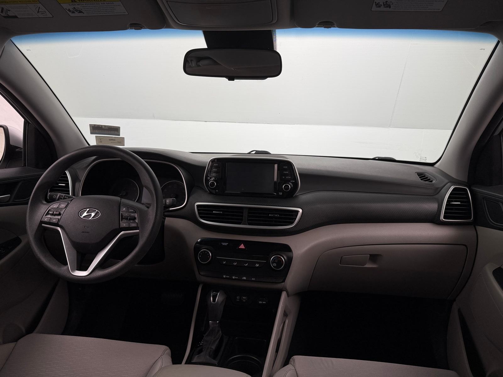 Thumbnail: 2019 Hyundai Tucson - 3